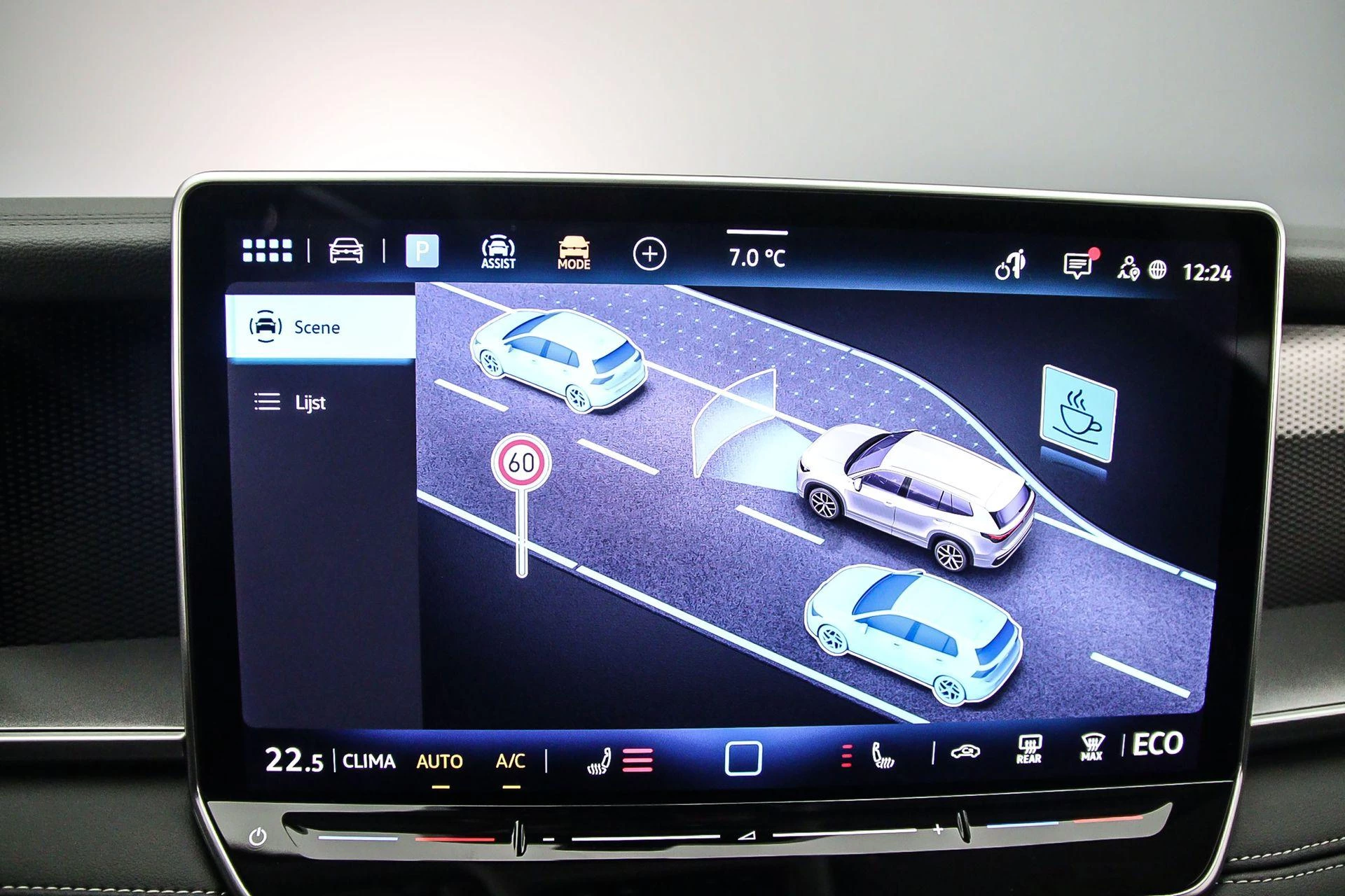 Hoofdafbeelding Volkswagen Tayron