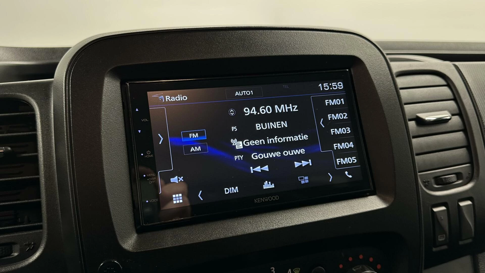 Hoofdafbeelding Fiat Talento