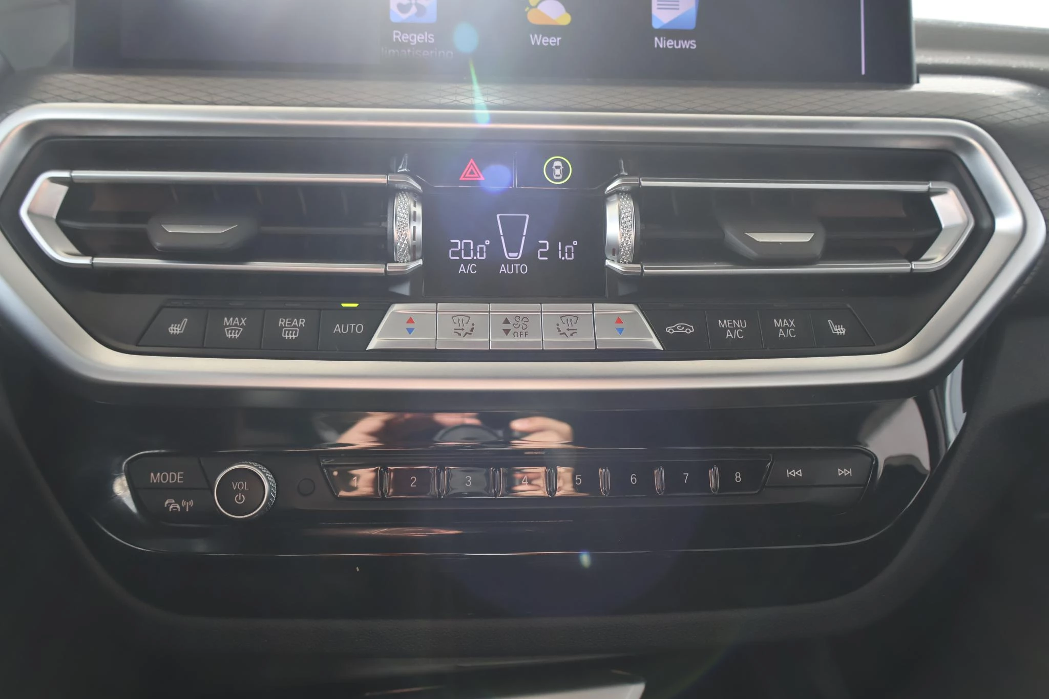 Hoofdafbeelding BMW X4