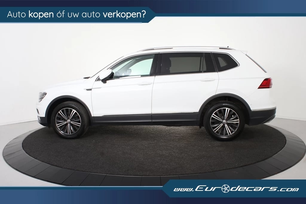 Hoofdafbeelding Volkswagen Tiguan Allspace