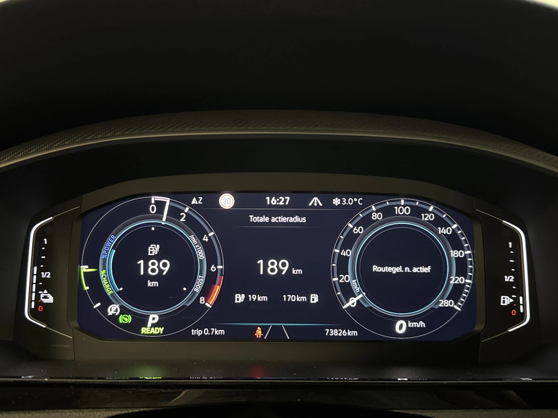 Hoofdafbeelding Volkswagen Arteon