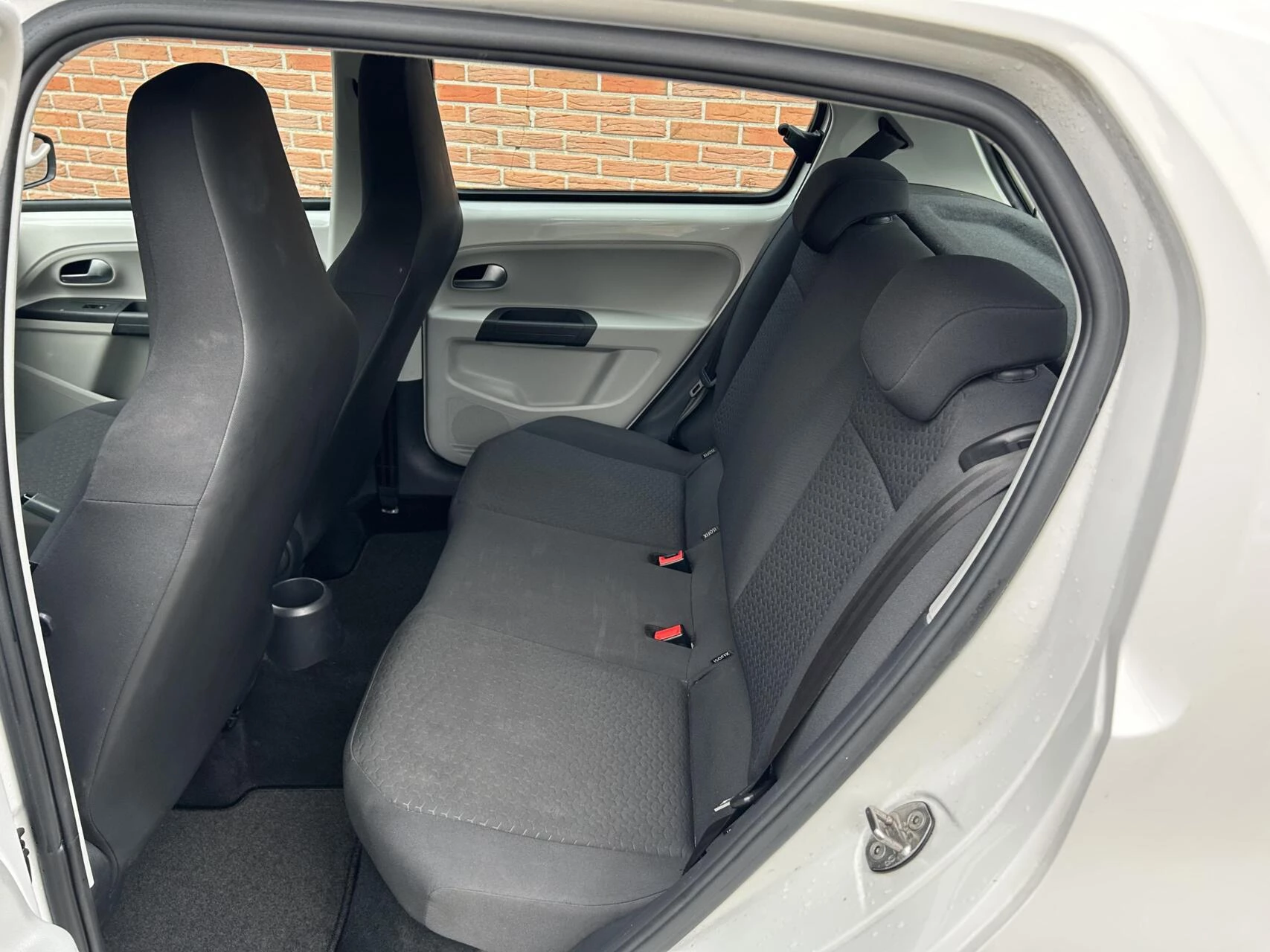 Hoofdafbeelding SEAT Mii