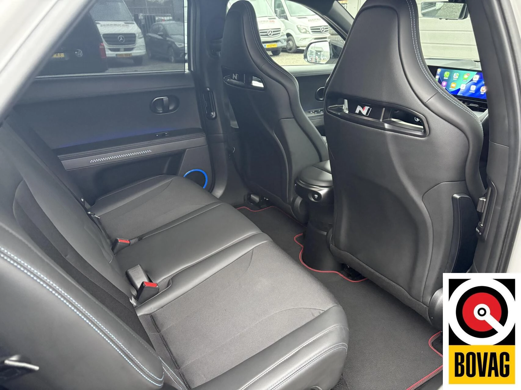 Hoofdafbeelding Hyundai IONIQ 5