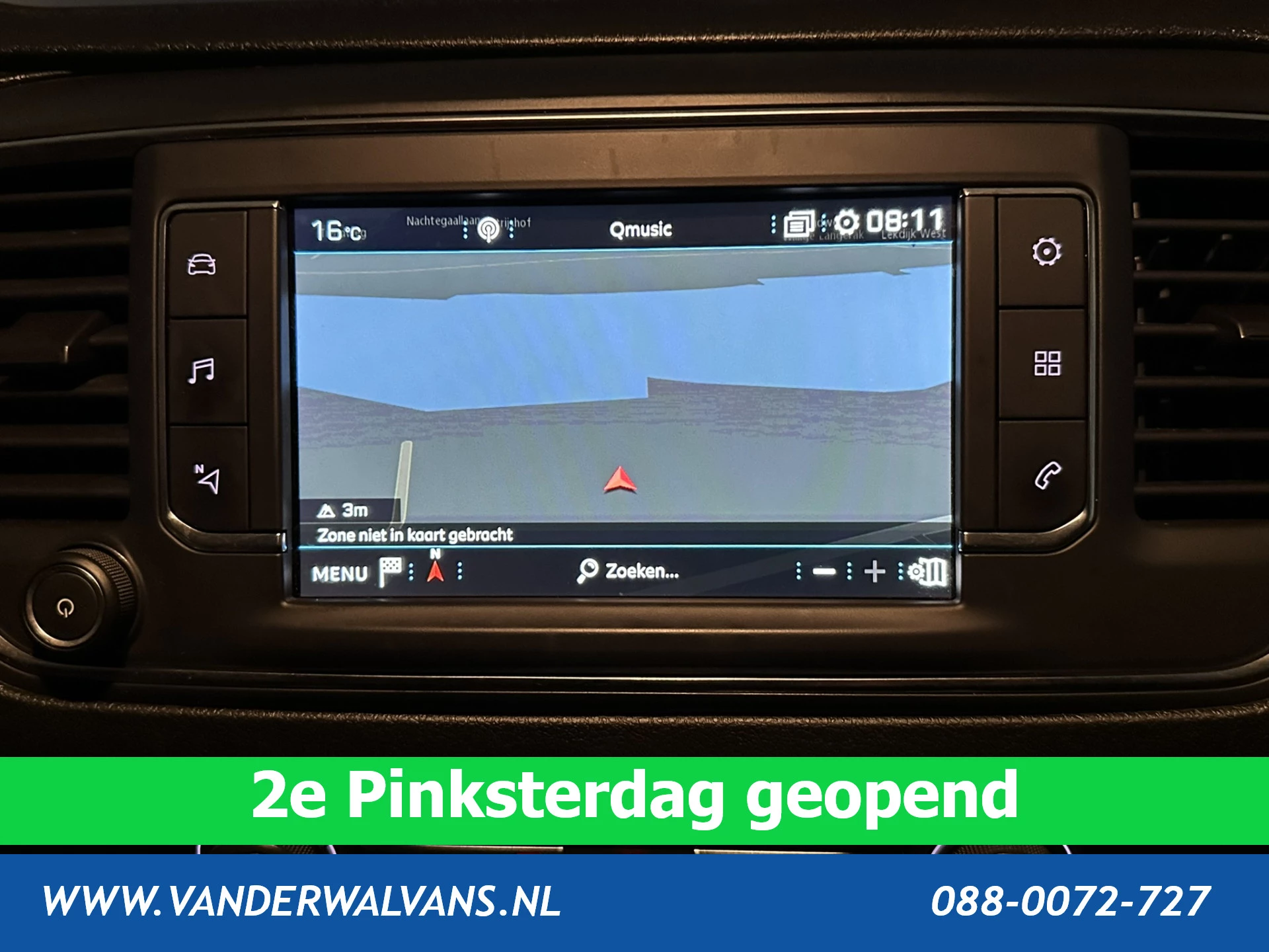 Hoofdafbeelding Peugeot Expert