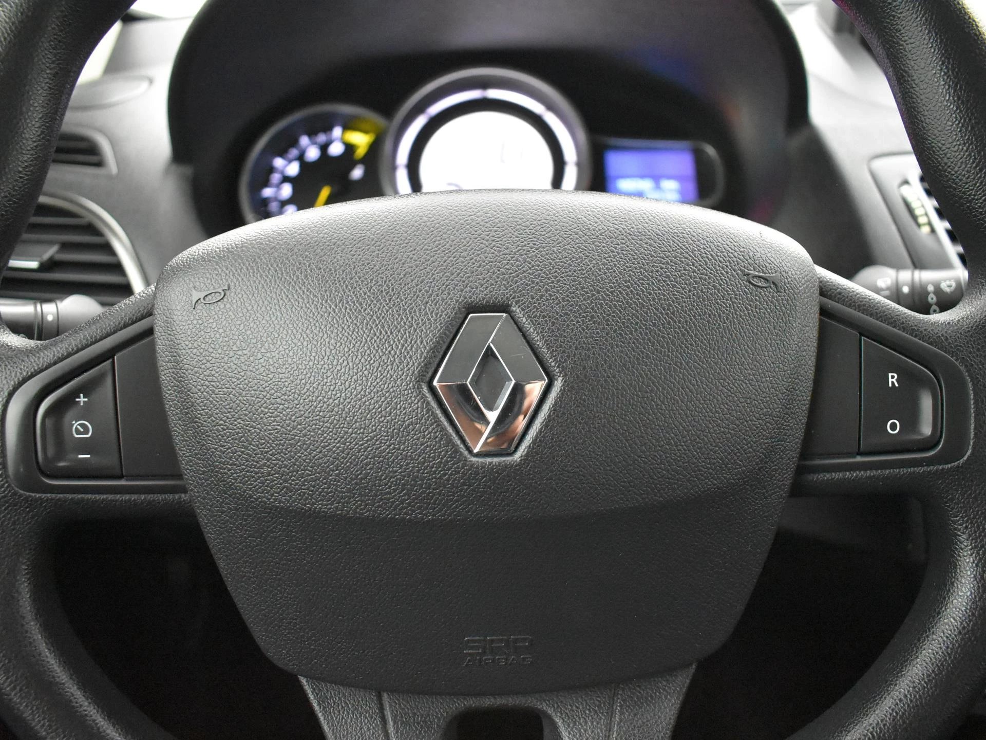 Hoofdafbeelding Renault Mégane