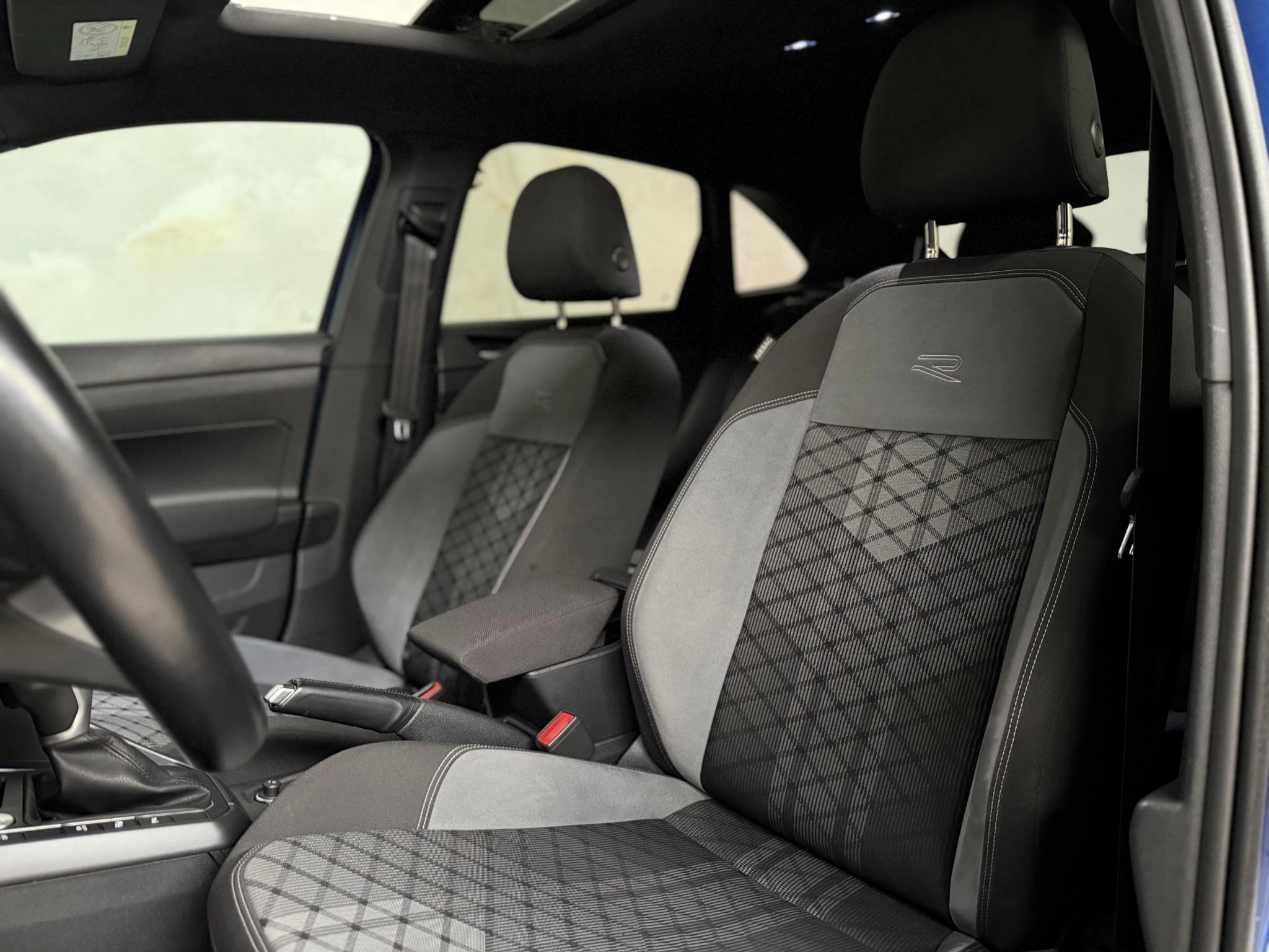 Hoofdafbeelding Volkswagen Taigo