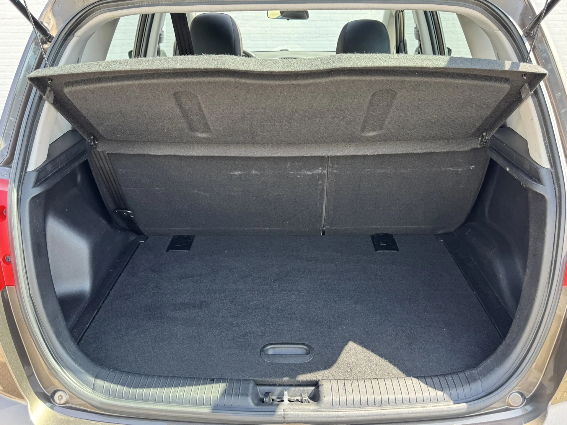 Hoofdafbeelding Kia Venga