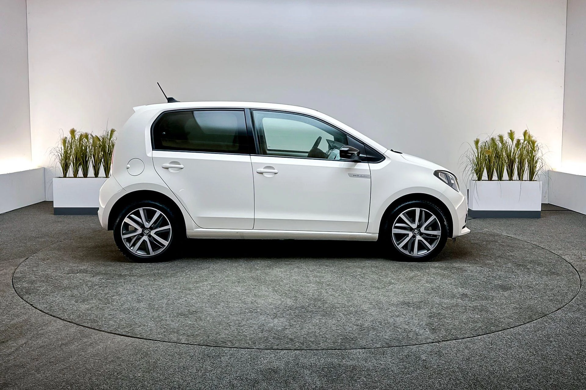 Hoofdafbeelding SEAT Mii