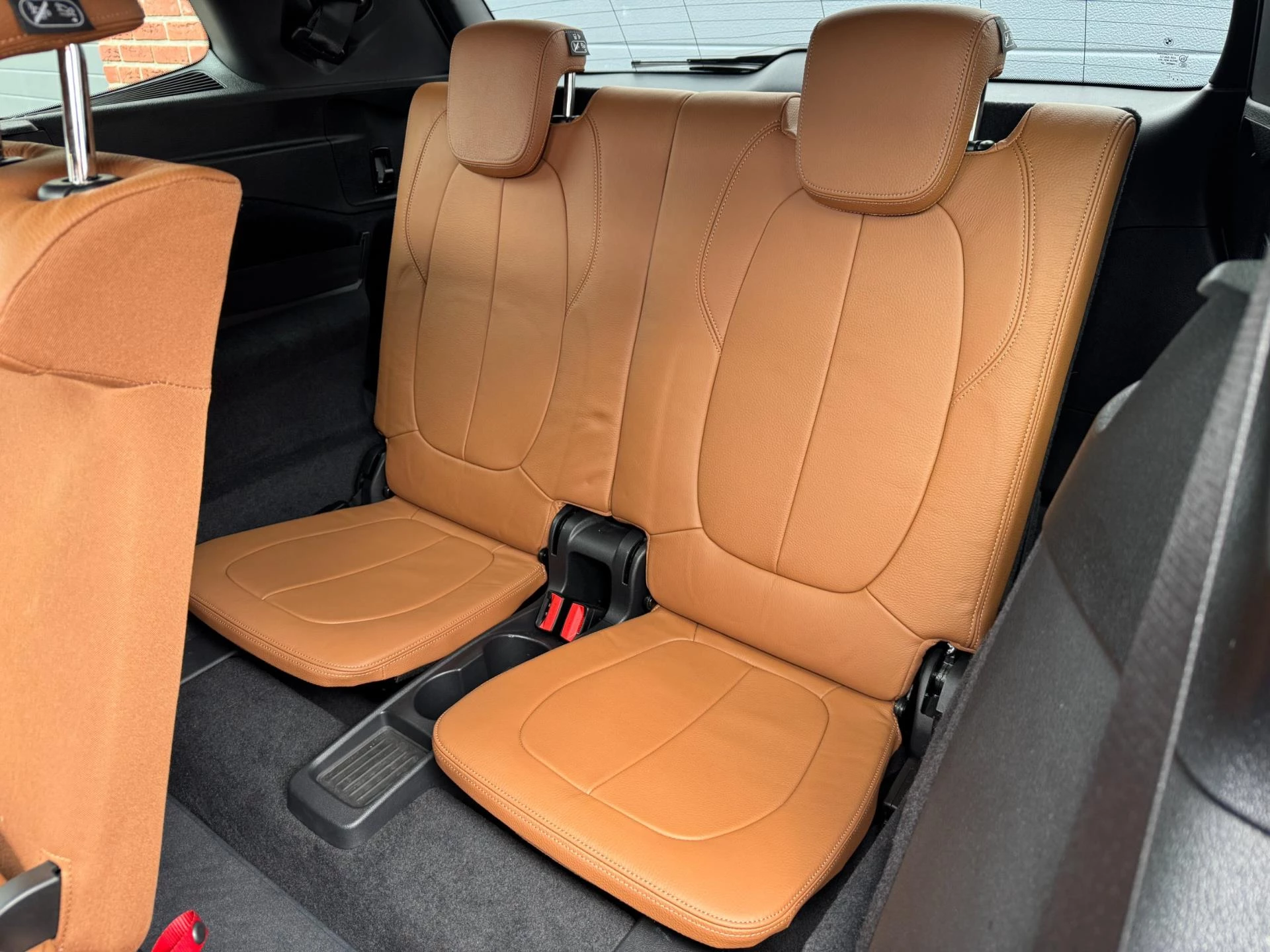 Hoofdafbeelding BMW 7 Serie