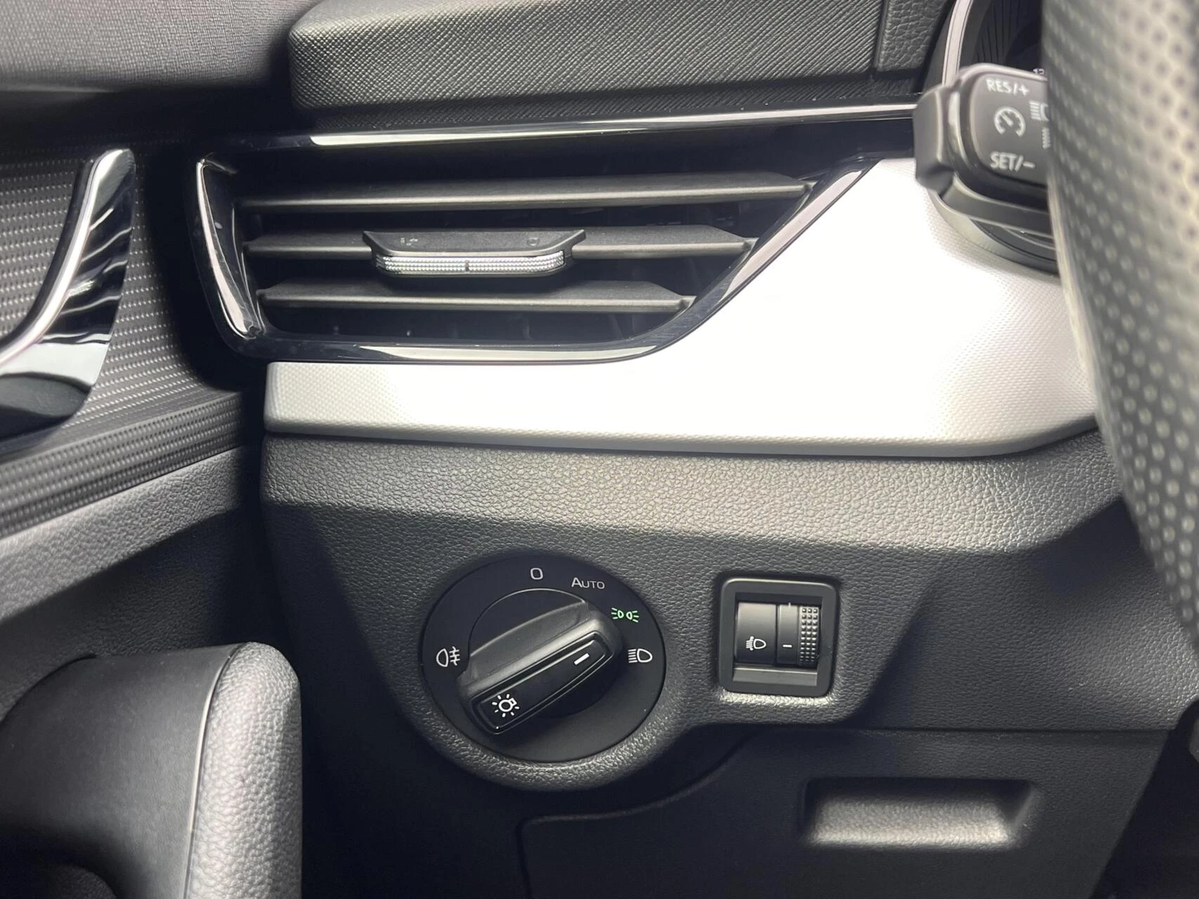 Hoofdafbeelding Škoda Kamiq