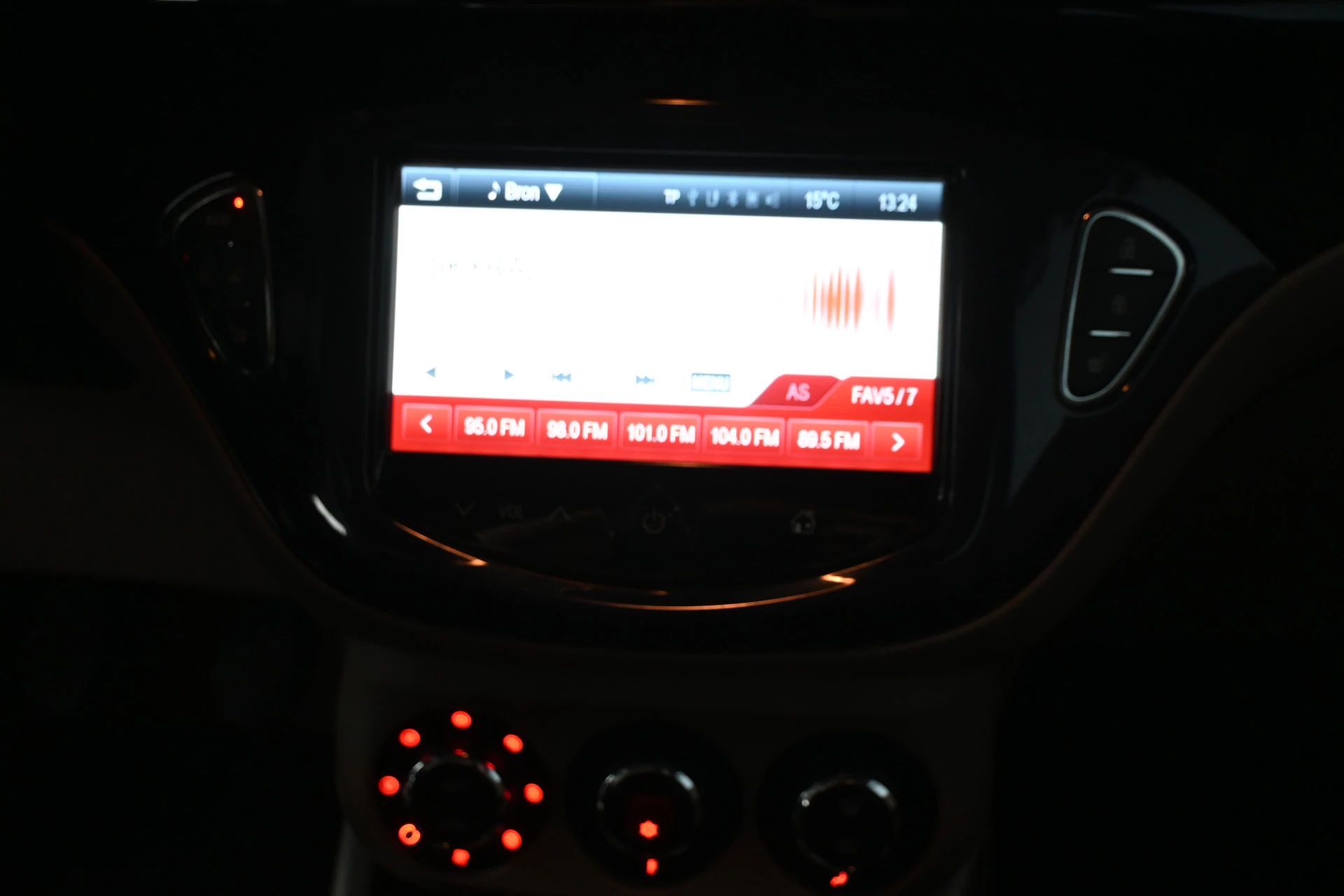 Hoofdafbeelding Opel ADAM