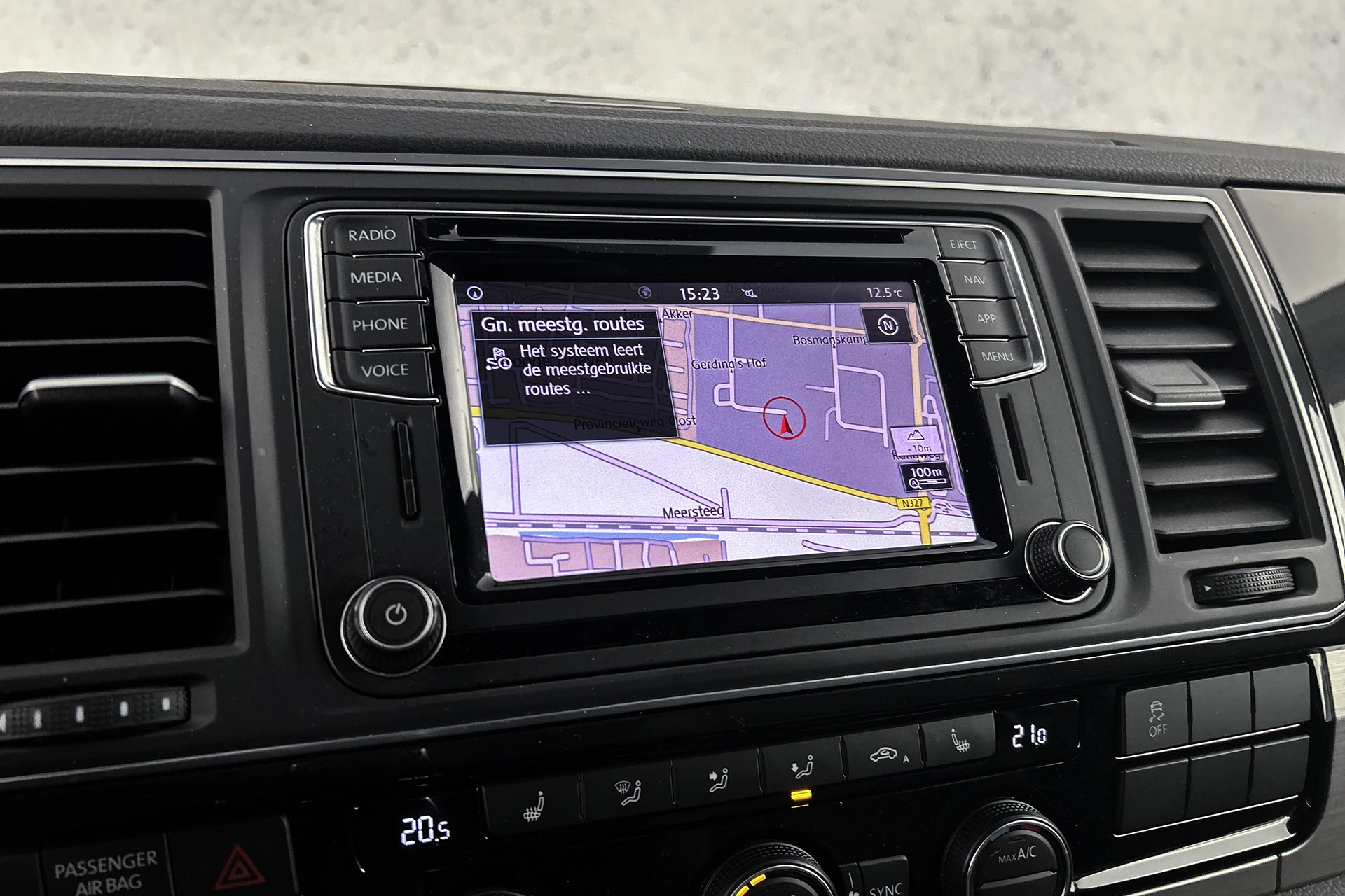 Hoofdafbeelding Volkswagen California