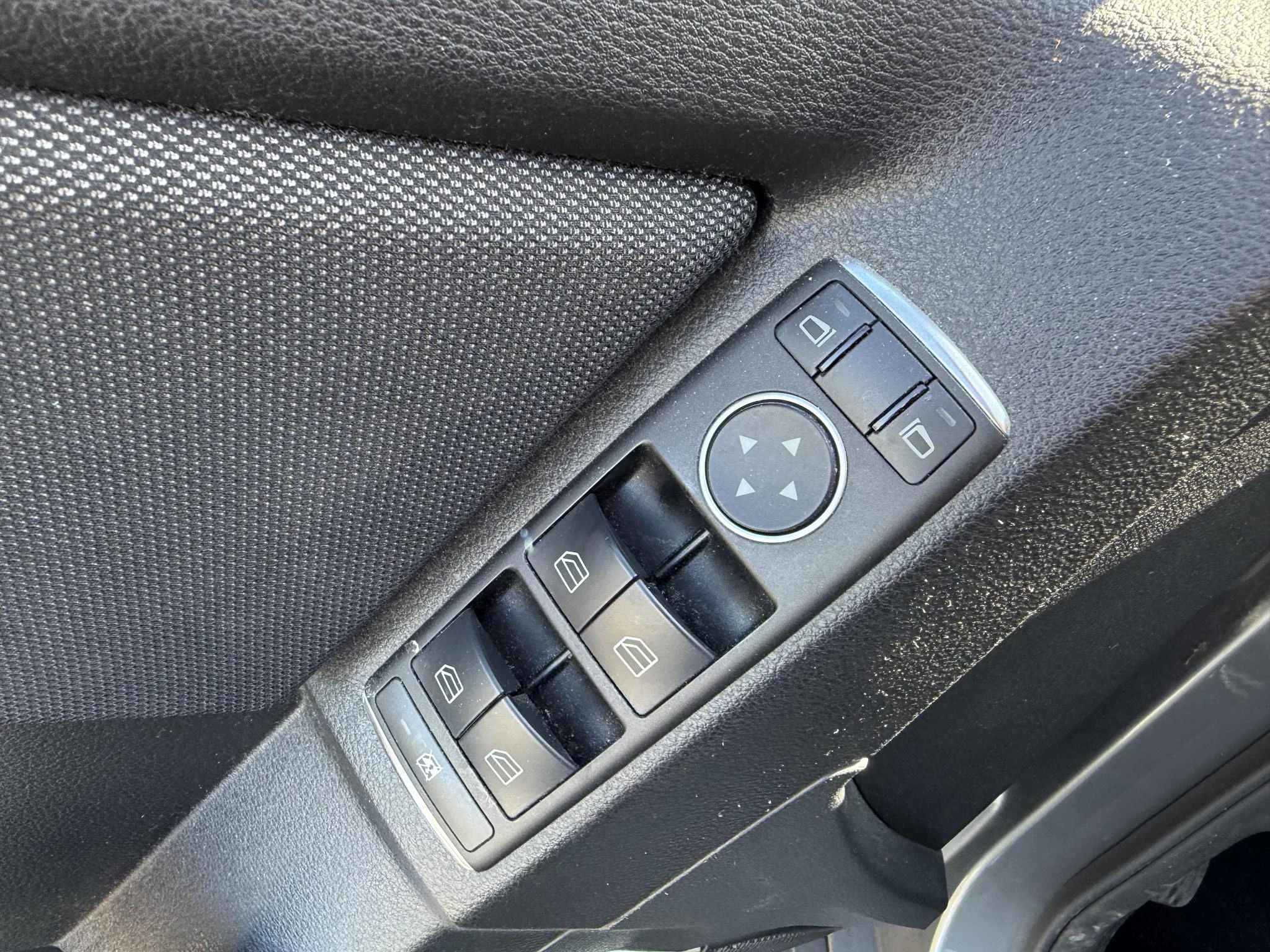 Hoofdafbeelding Mercedes-Benz GLK