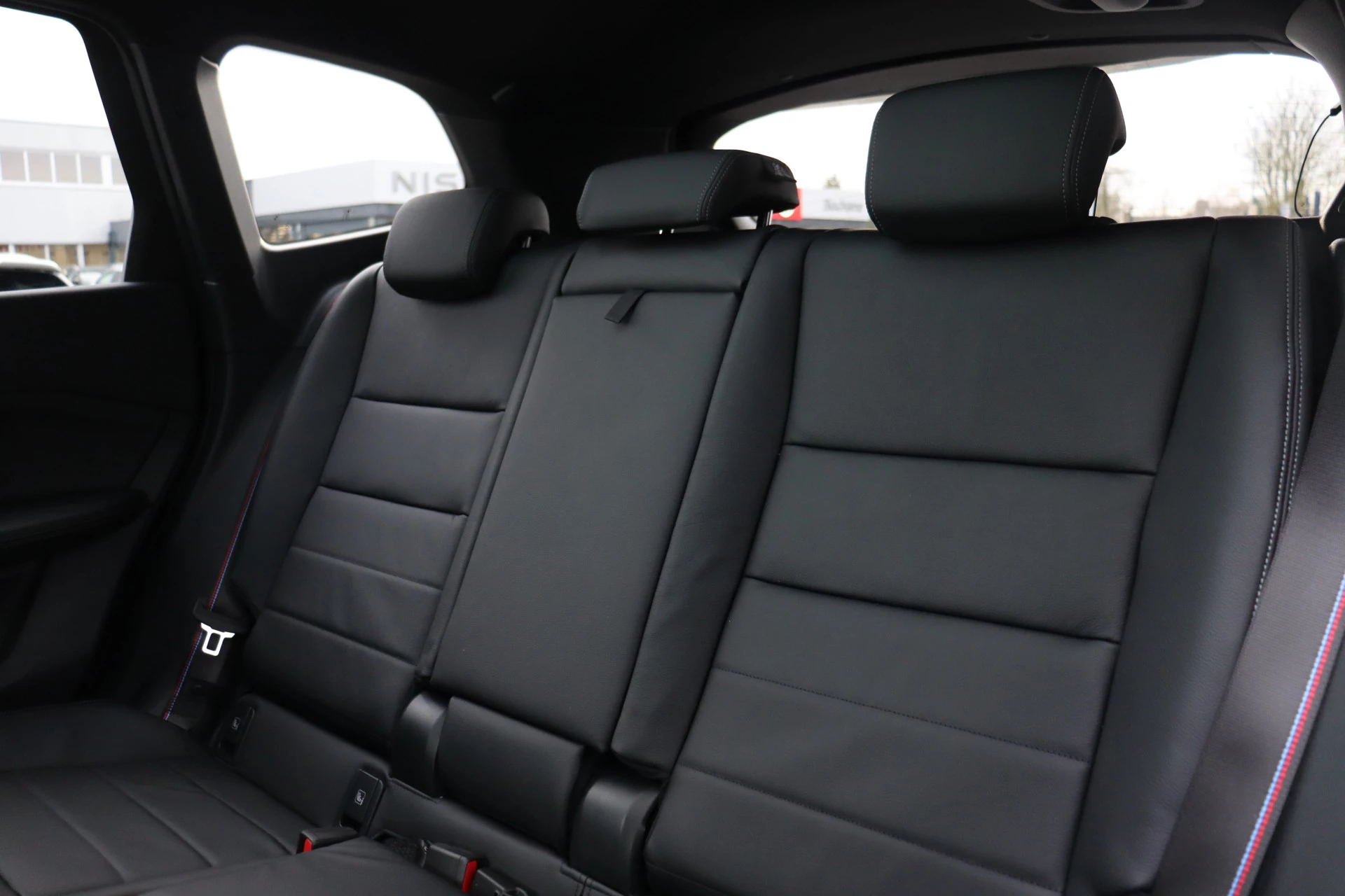 Hoofdafbeelding BMW iX1