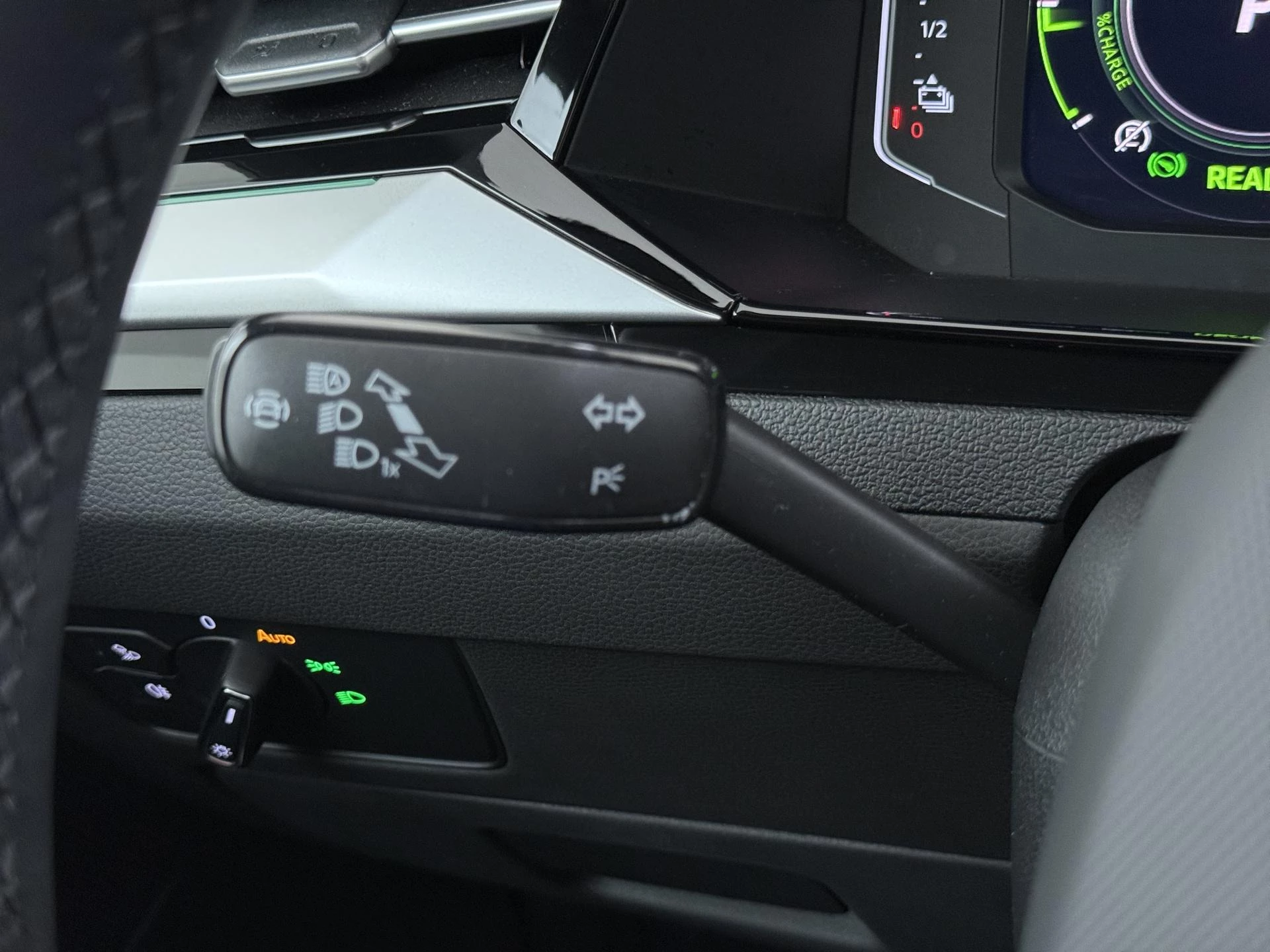 Hoofdafbeelding Volkswagen Arteon