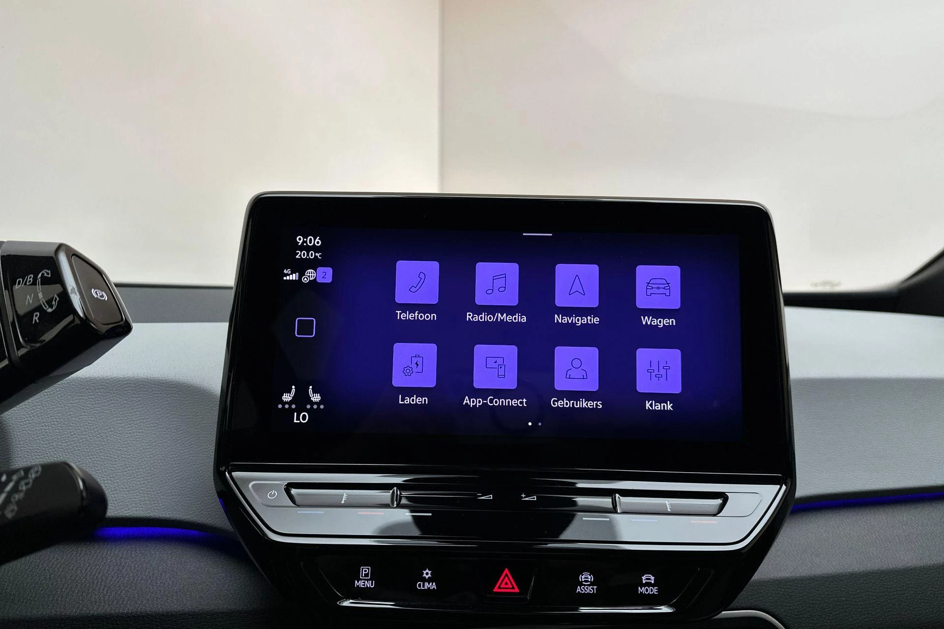Hoofdafbeelding Volkswagen ID.3