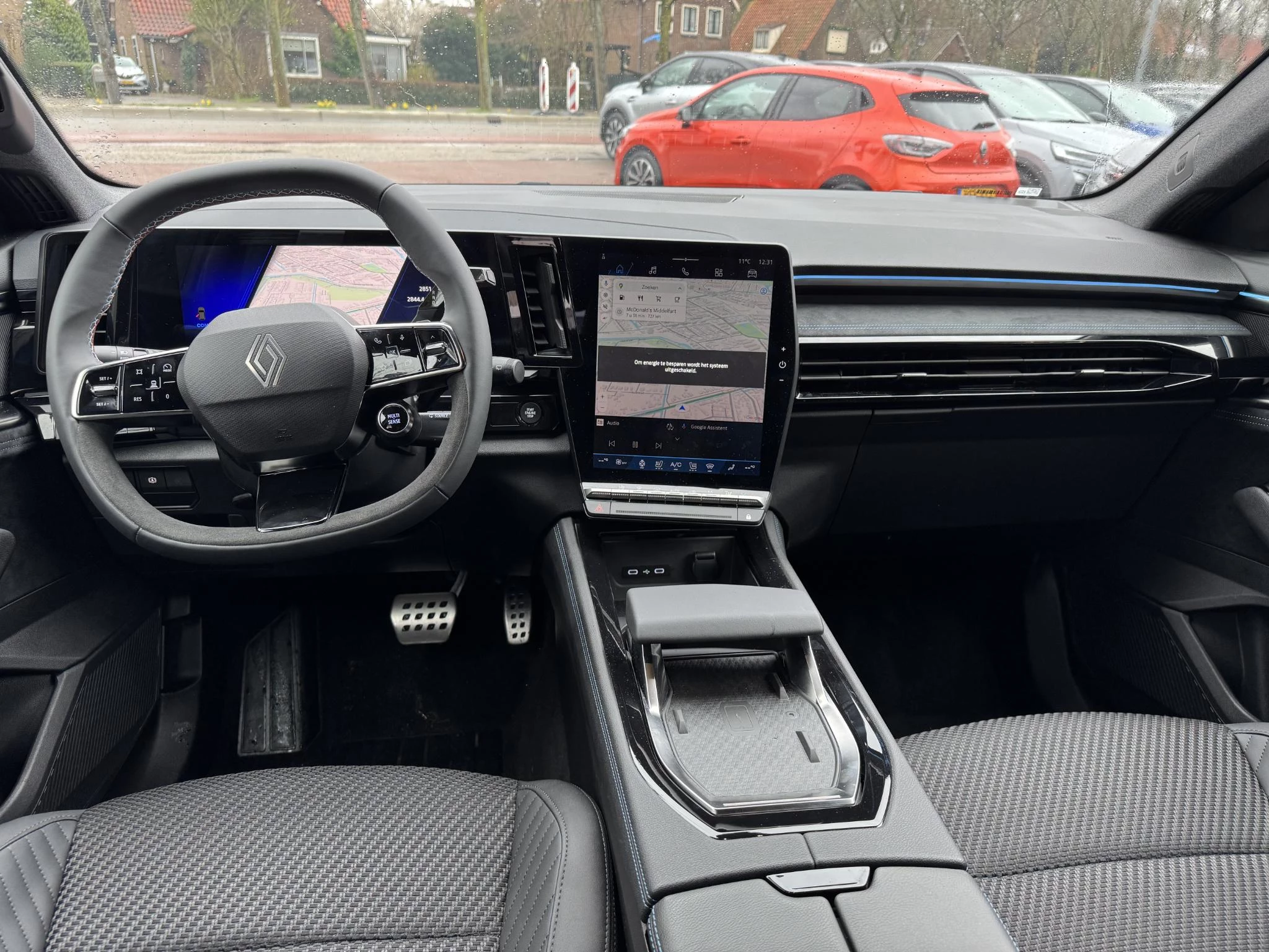 Hoofdafbeelding Renault Austral