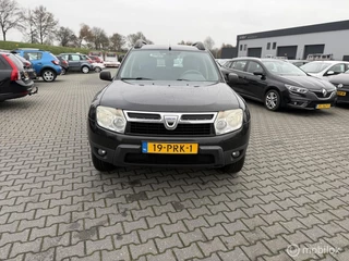 Dacia Duster 1.6 SCe 4x2