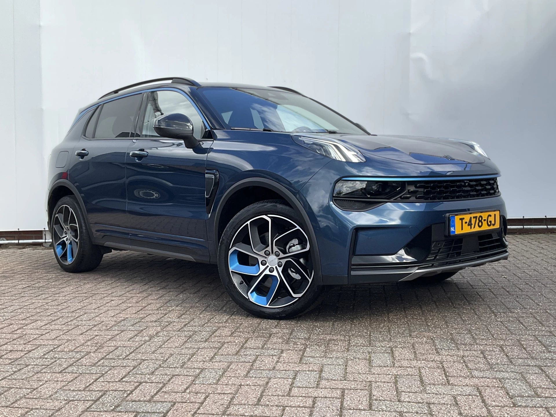 Hoofdafbeelding Lynk & Co 01