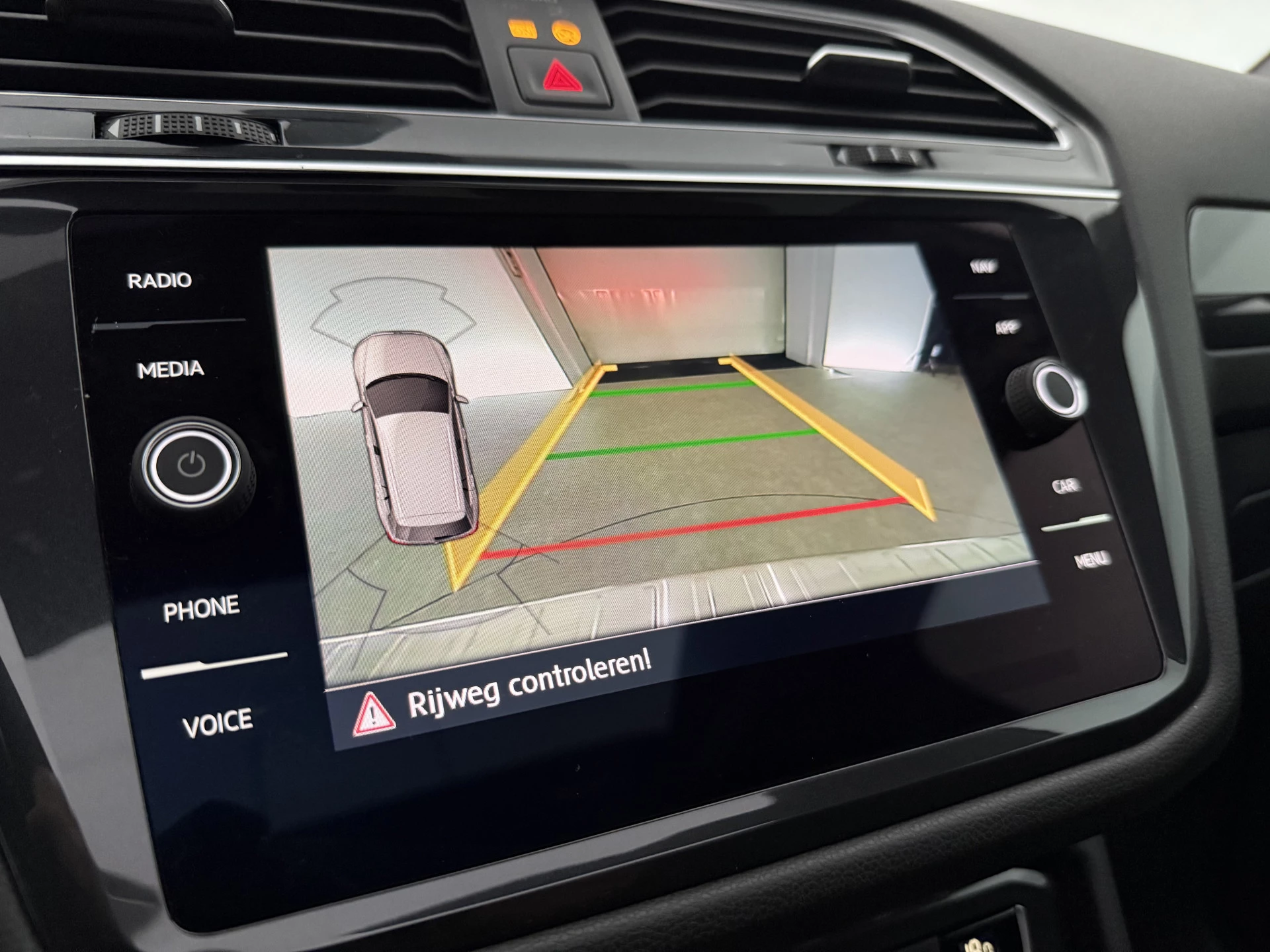 Hoofdafbeelding Volkswagen Tiguan Allspace