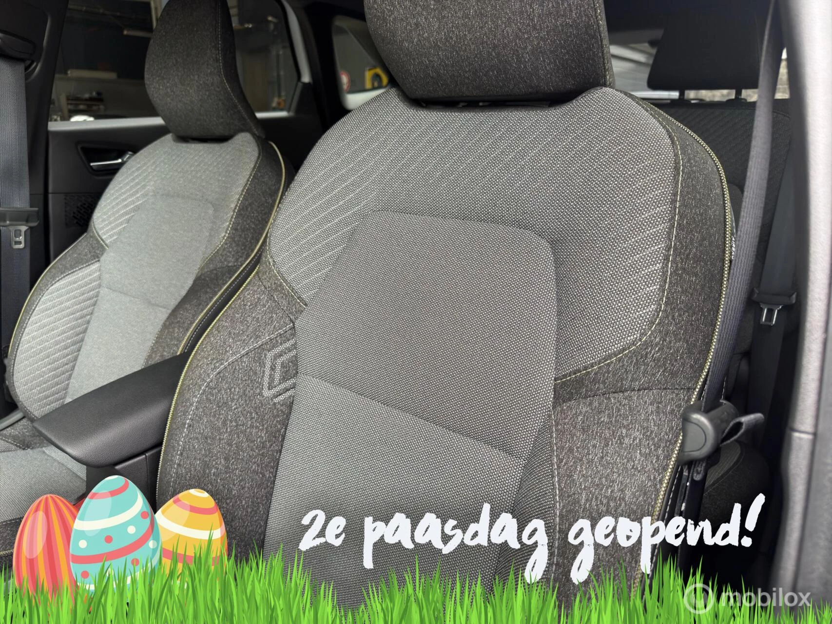 Hoofdafbeelding Renault Symbioz