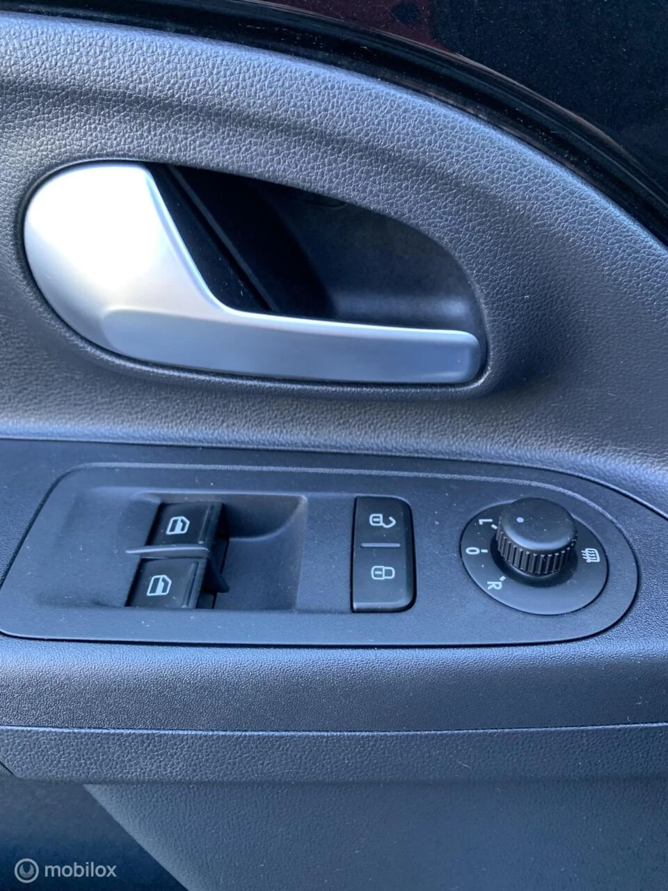 Hoofdafbeelding Škoda Citigo