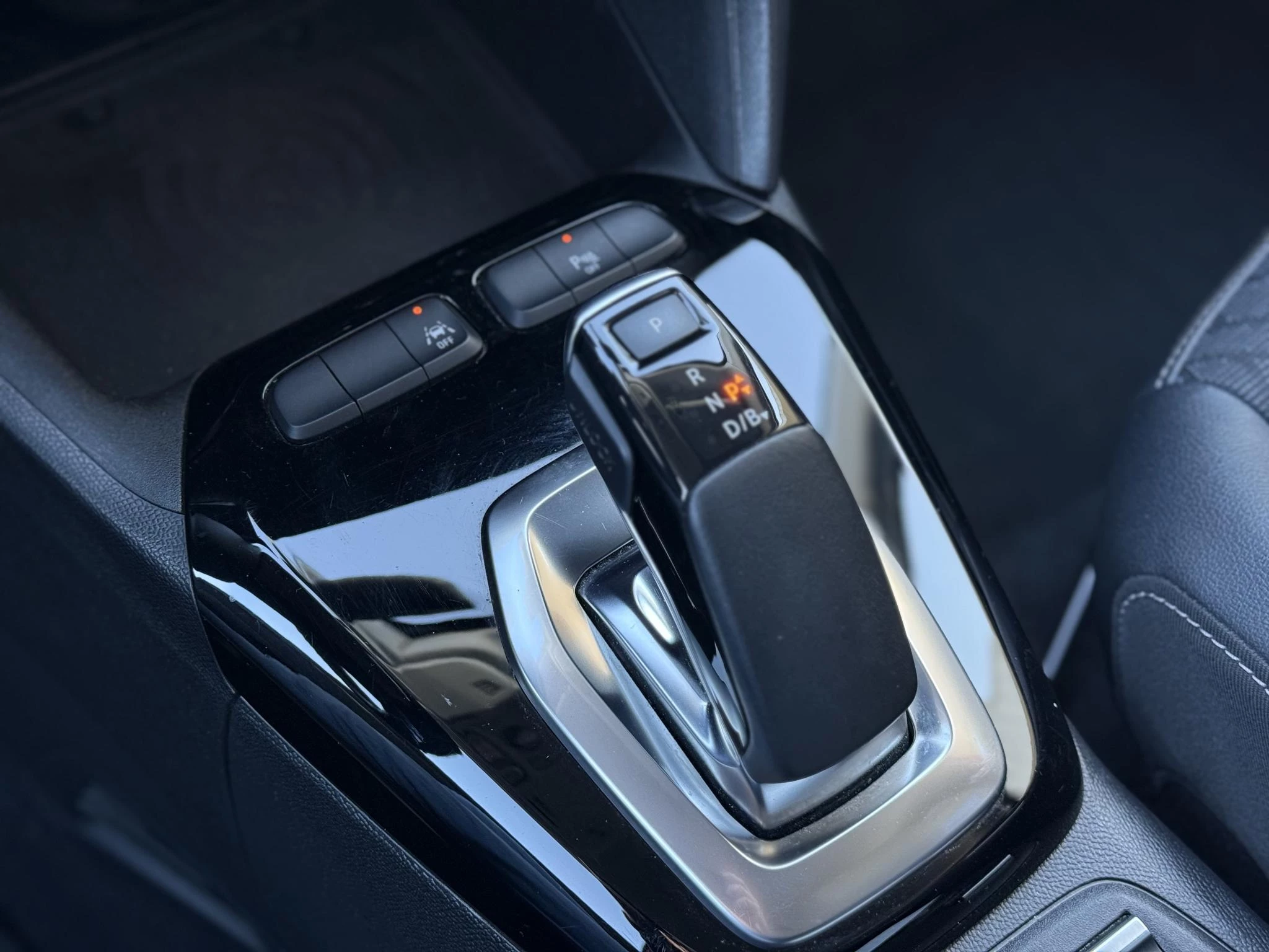 Hoofdafbeelding Opel Corsa-e