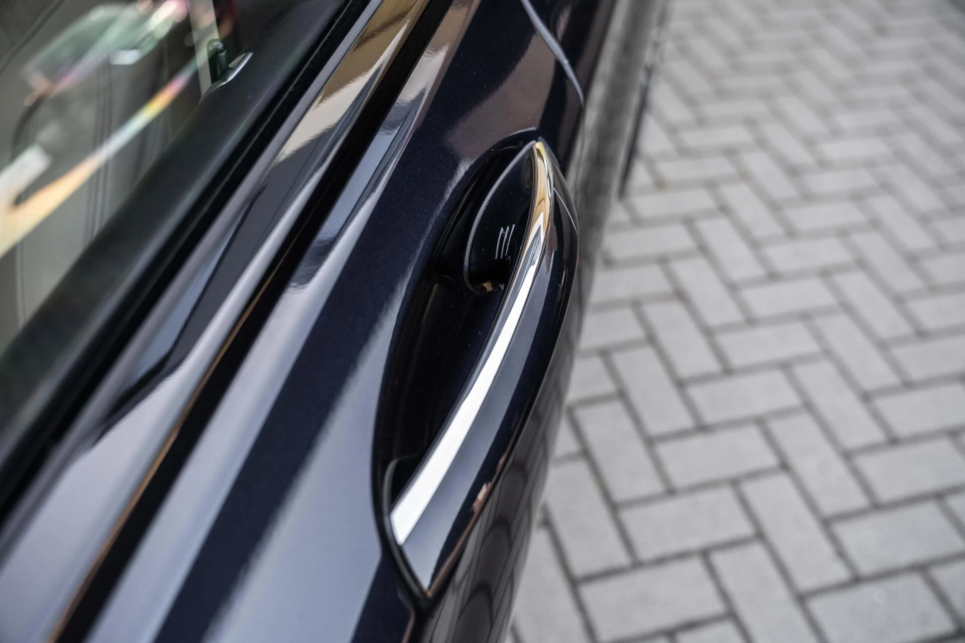 Hoofdafbeelding BMW 7 Serie