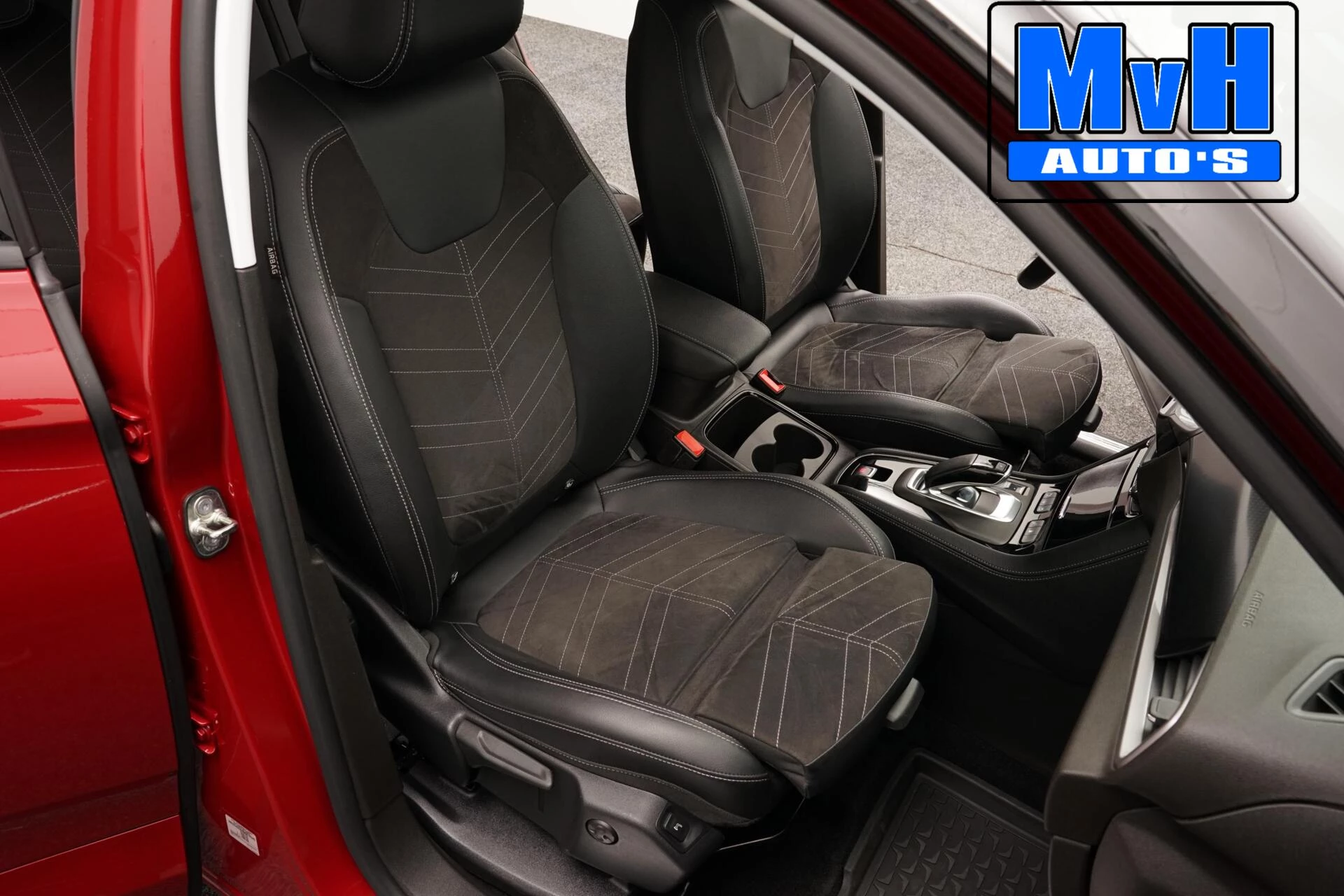 Hoofdafbeelding Opel Grandland