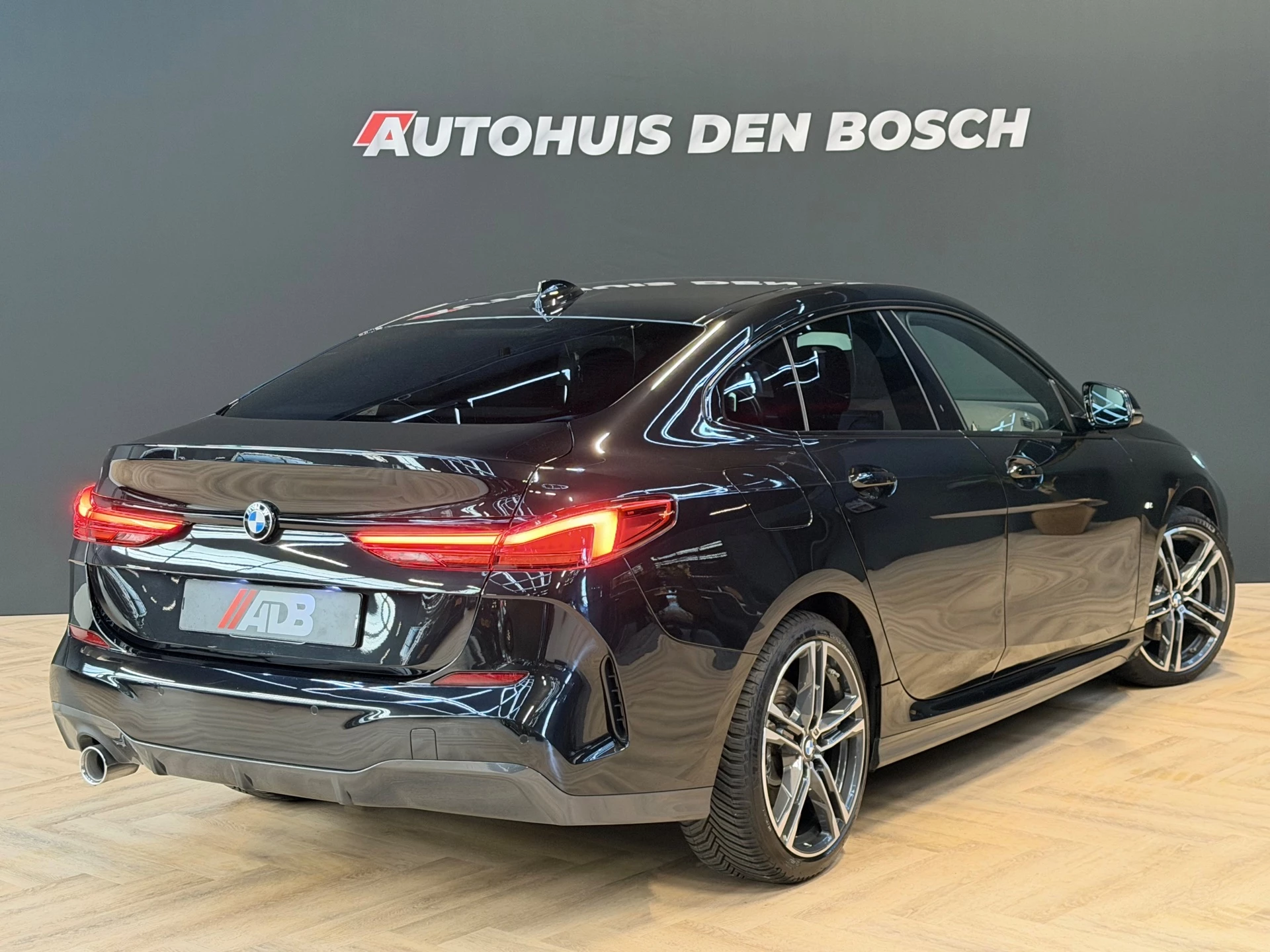 Hoofdafbeelding BMW 2 Serie