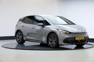 Hoofdafbeelding CUPRA Born CUPRA Born Business 62 kWh