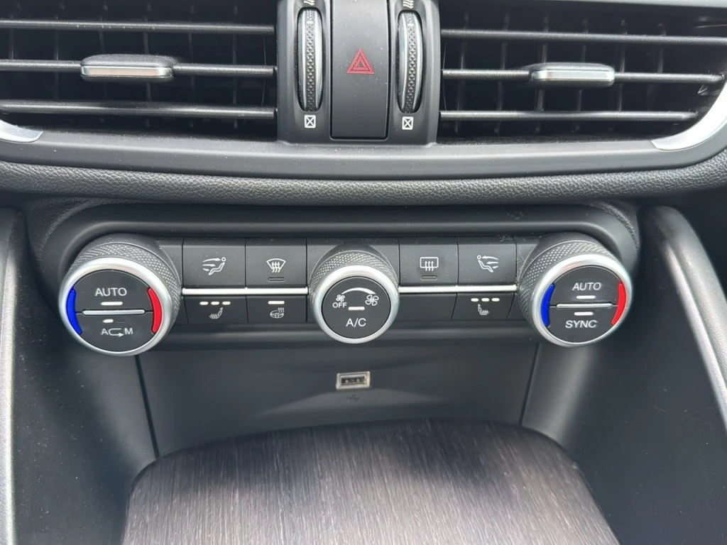 Hoofdafbeelding Alfa Romeo Giulia