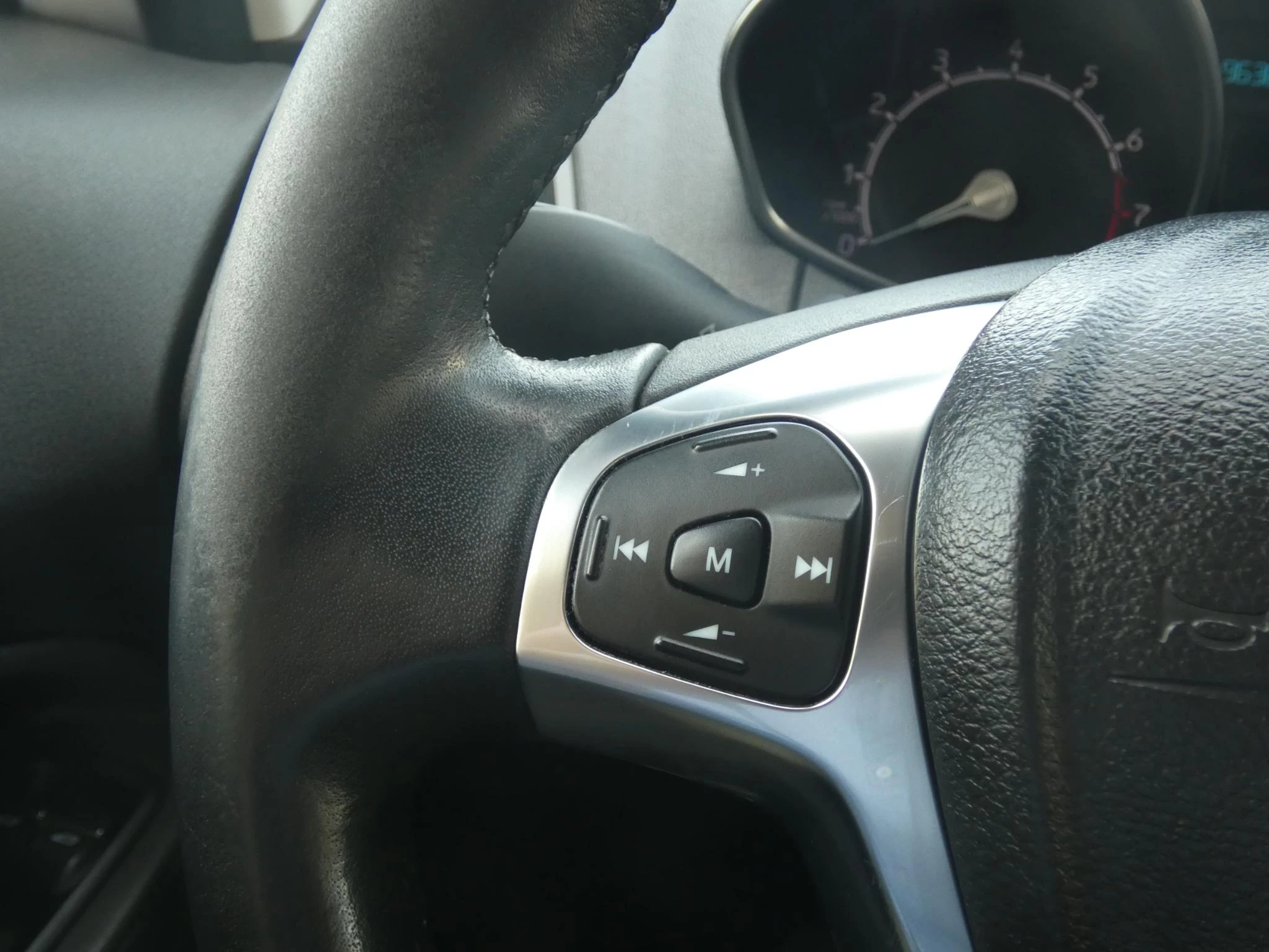Hoofdafbeelding Ford EcoSport