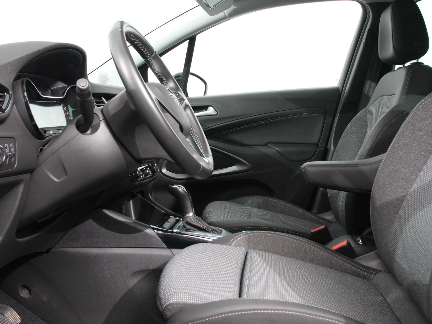Hoofdafbeelding Opel Crossland