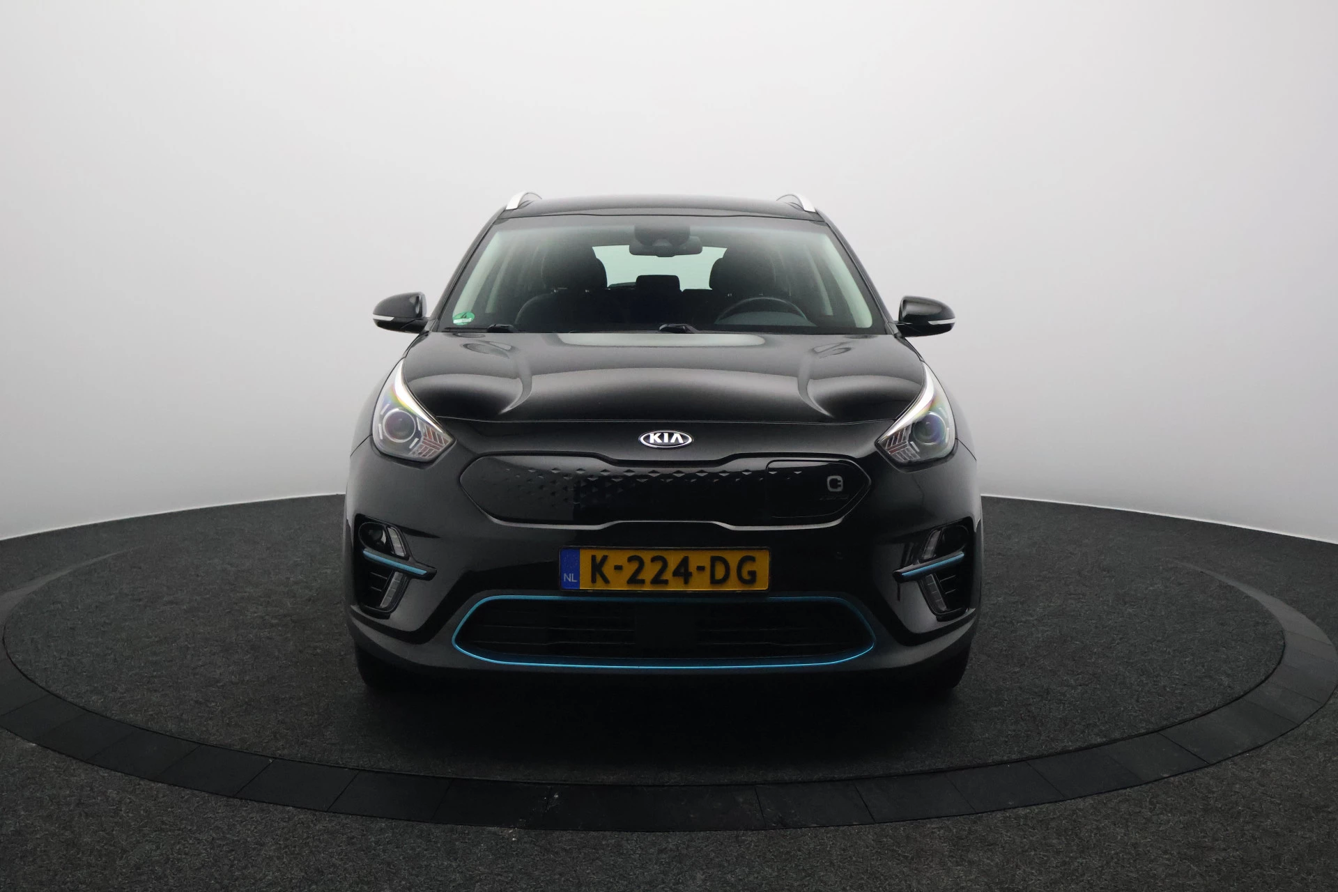 Hoofdafbeelding Kia e-Niro