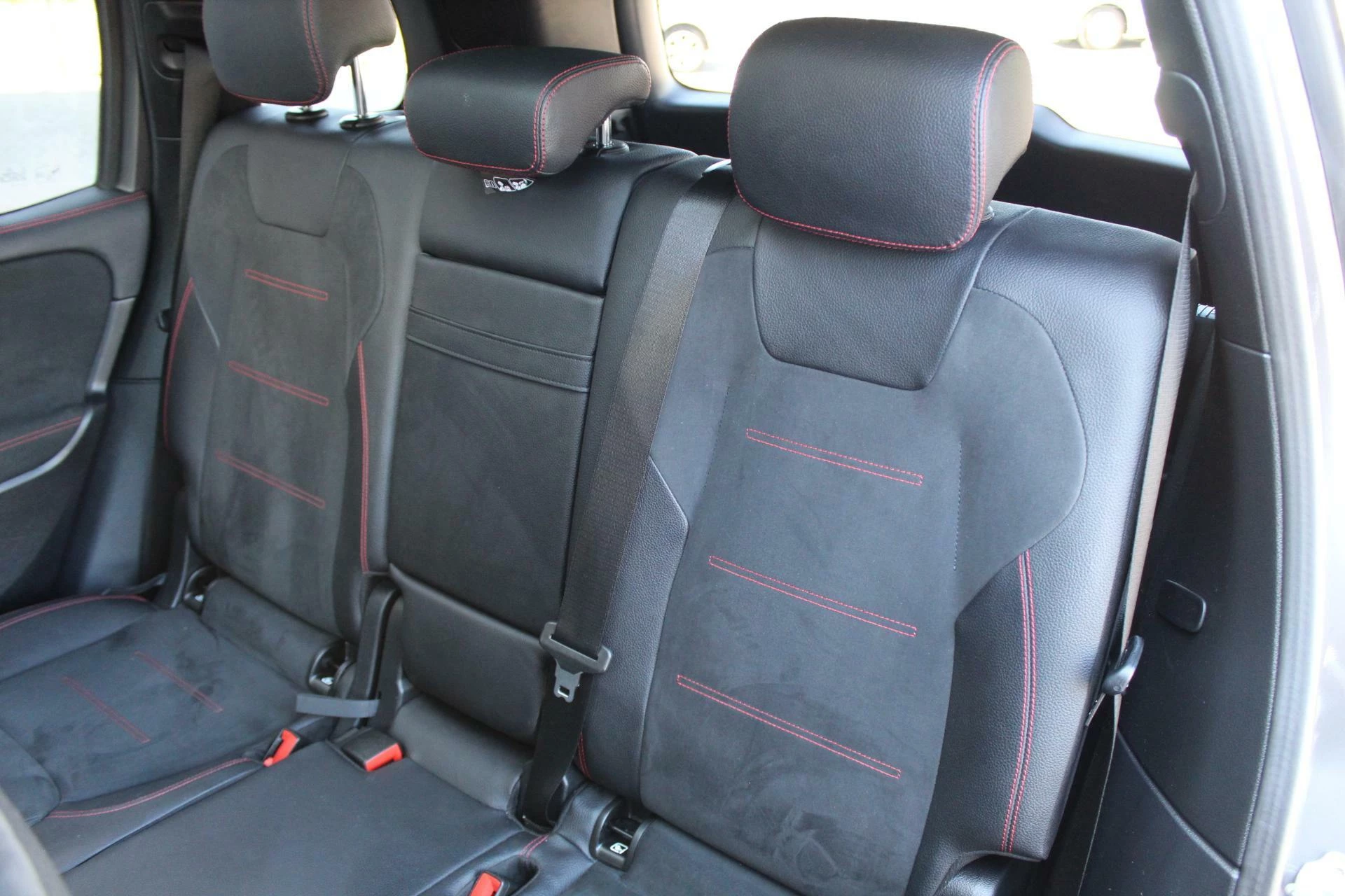 Hoofdafbeelding Mercedes-Benz GLB