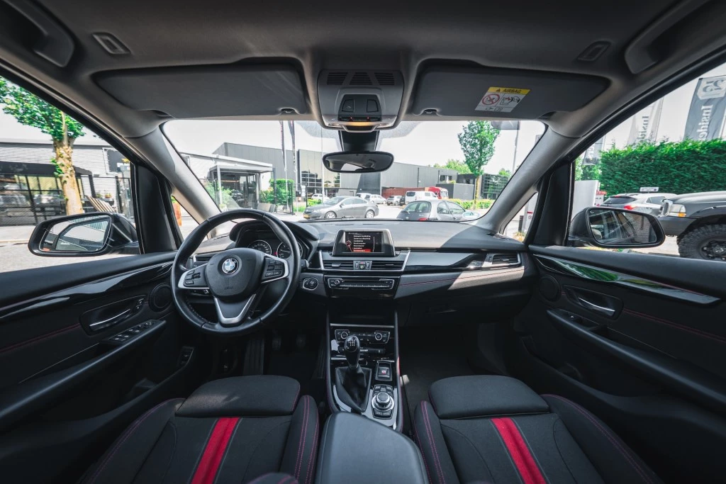 Hoofdafbeelding BMW 2 Serie