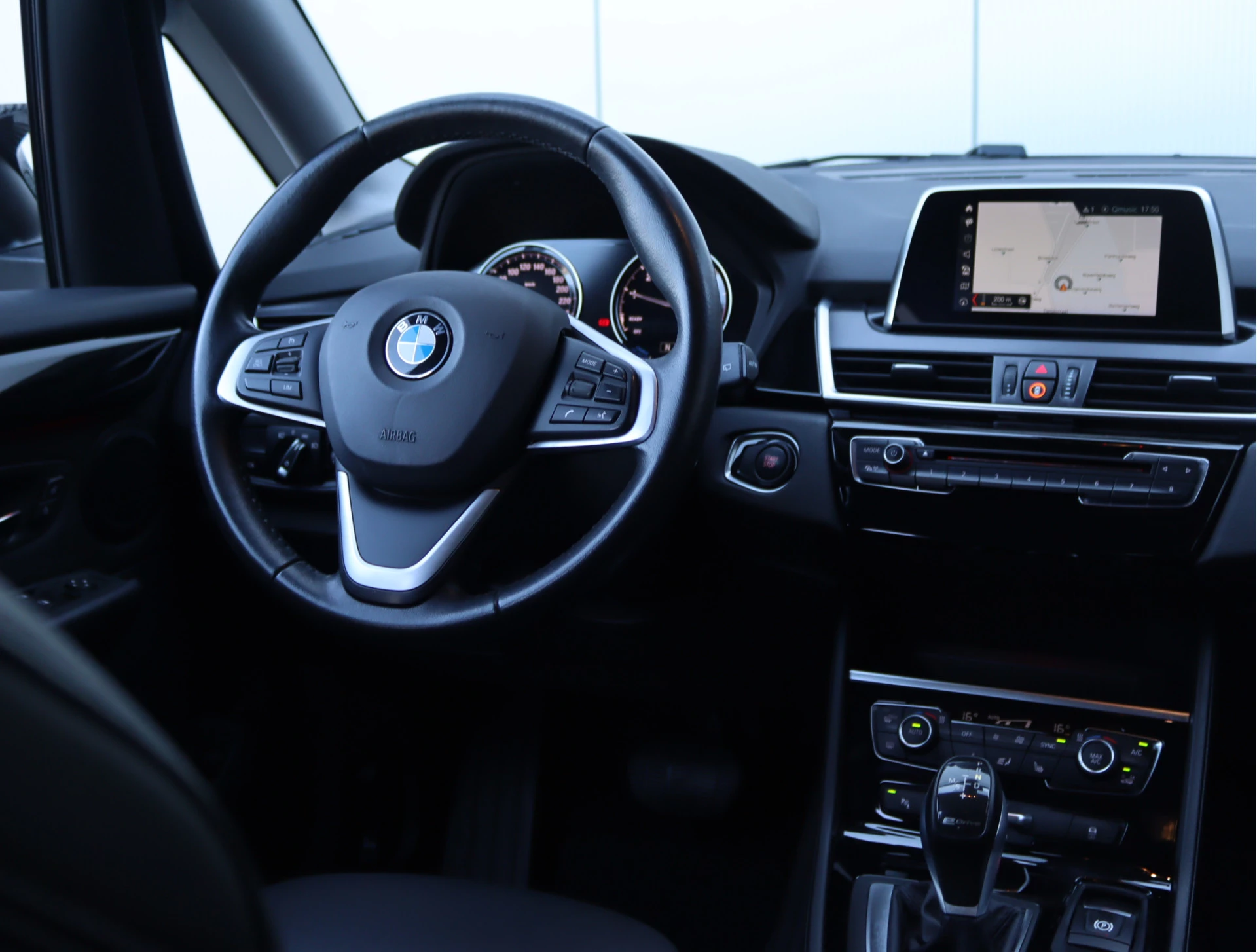 Hoofdafbeelding BMW 2 Serie