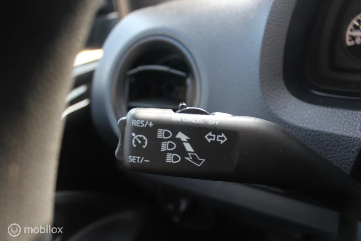 Hoofdafbeelding Škoda Citigo