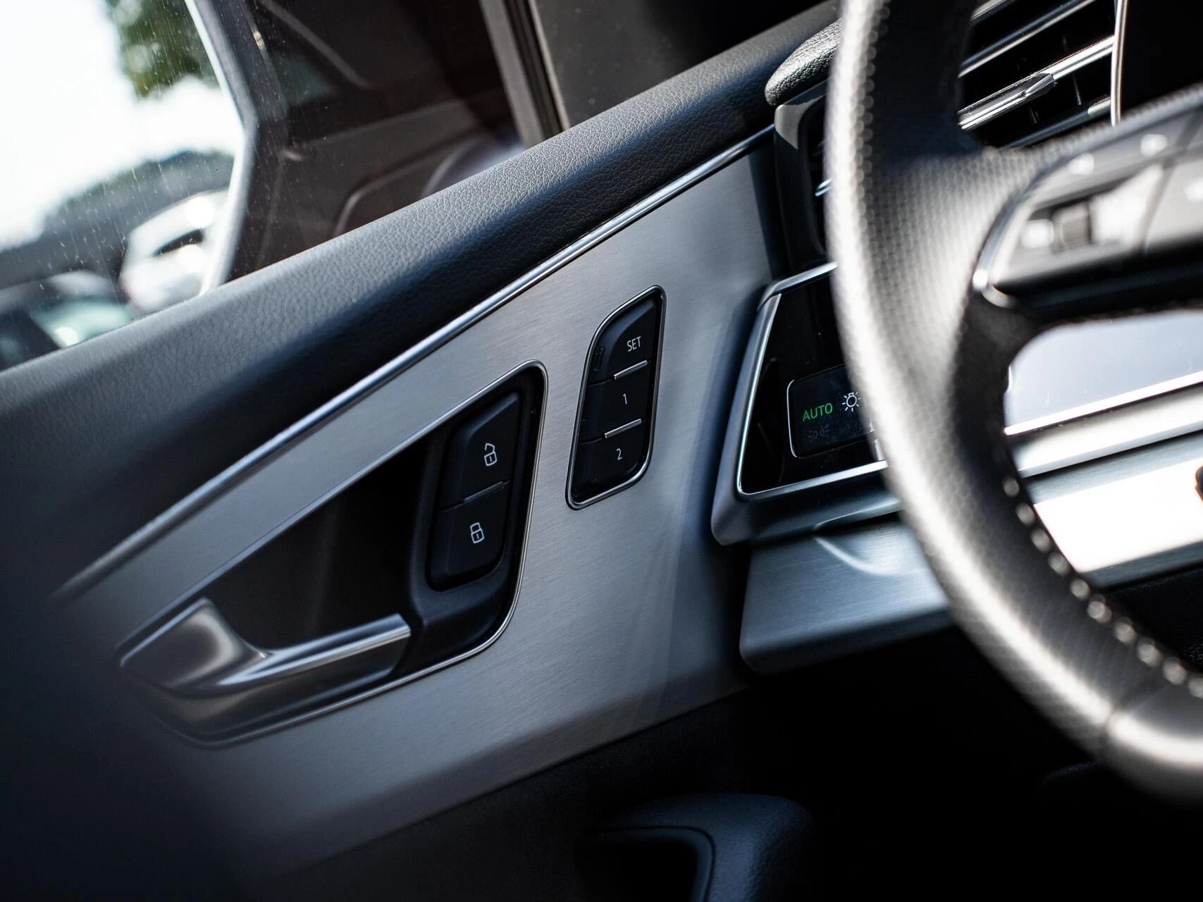 Hoofdafbeelding Audi SQ8