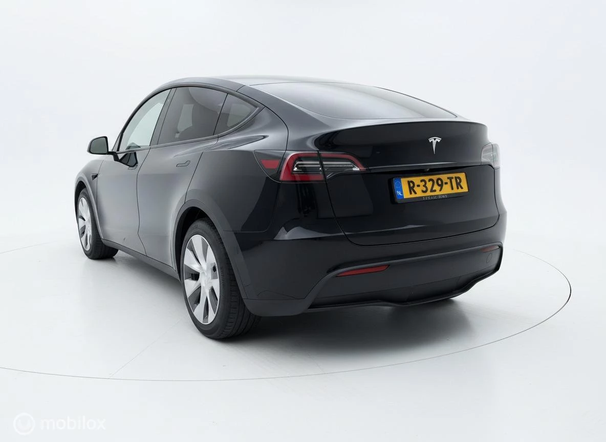 Hoofdafbeelding Tesla Model Y