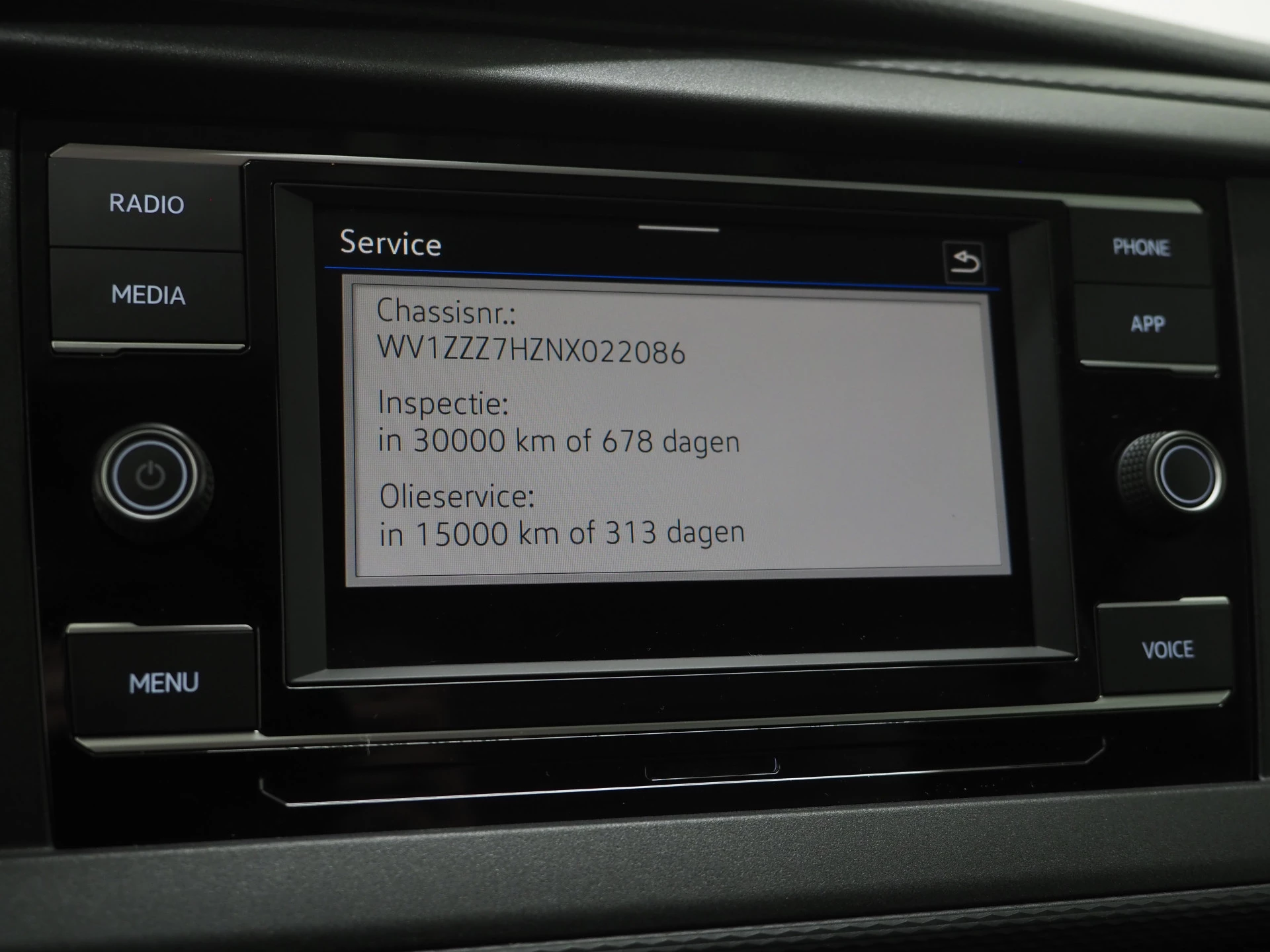 Hoofdafbeelding Volkswagen California