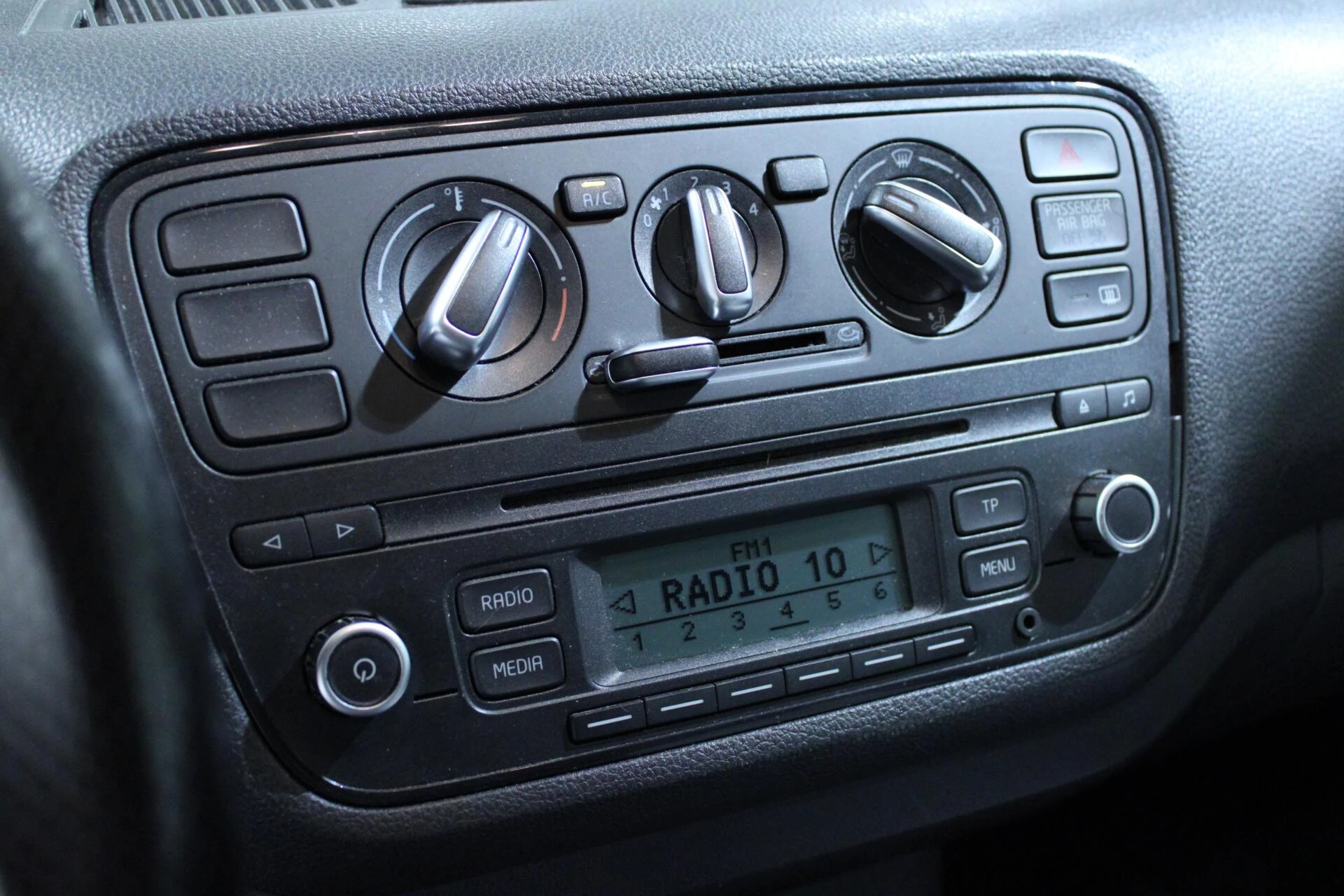 Hoofdafbeelding Škoda Citigo