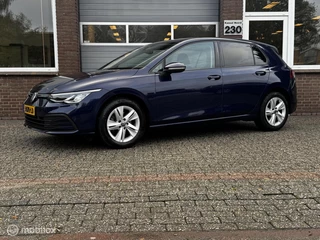 Volkswagen Golf 1.5 TSI Life AIRCO/APPCONNECT/CAMERA/MFSTUUR