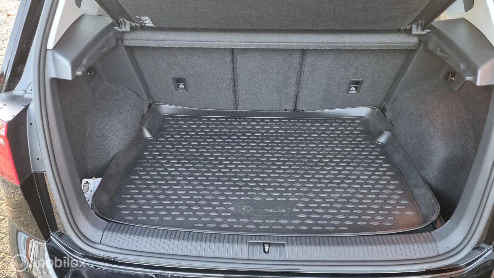 Hoofdafbeelding Volkswagen Golf Sportsvan