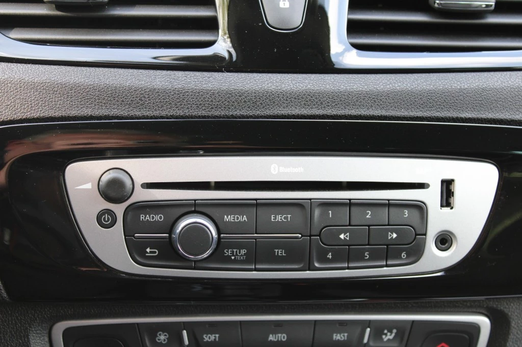 Hoofdafbeelding Renault Scénic