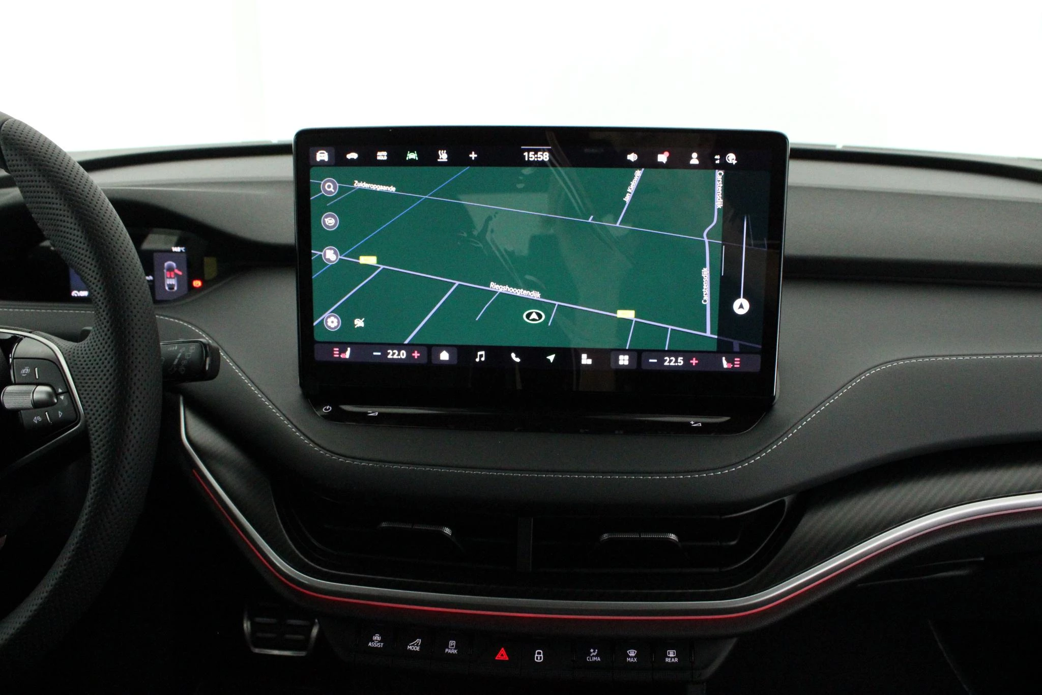 Hoofdafbeelding Škoda Elroq