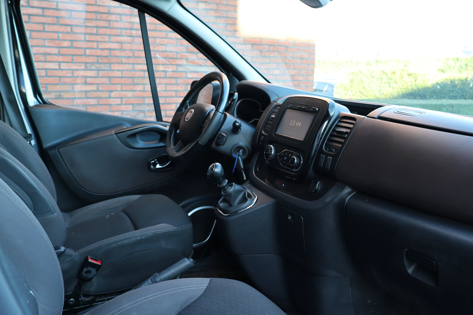 Hoofdafbeelding Fiat Talento