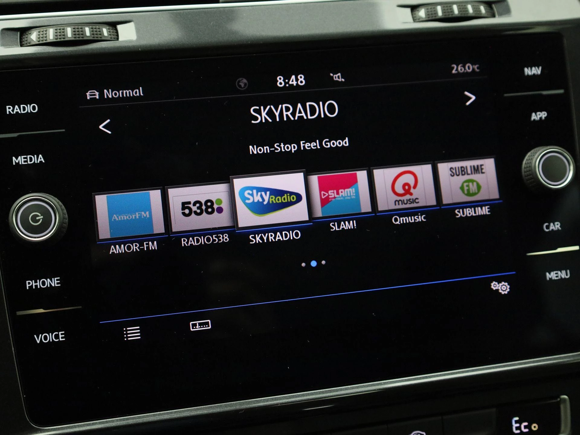 Hoofdafbeelding Volkswagen e-Golf