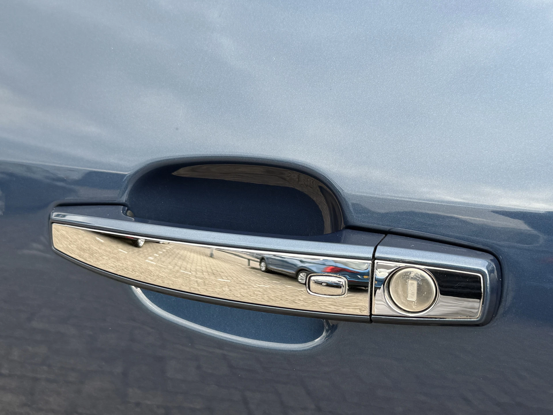 Hoofdafbeelding Opel Mokka X